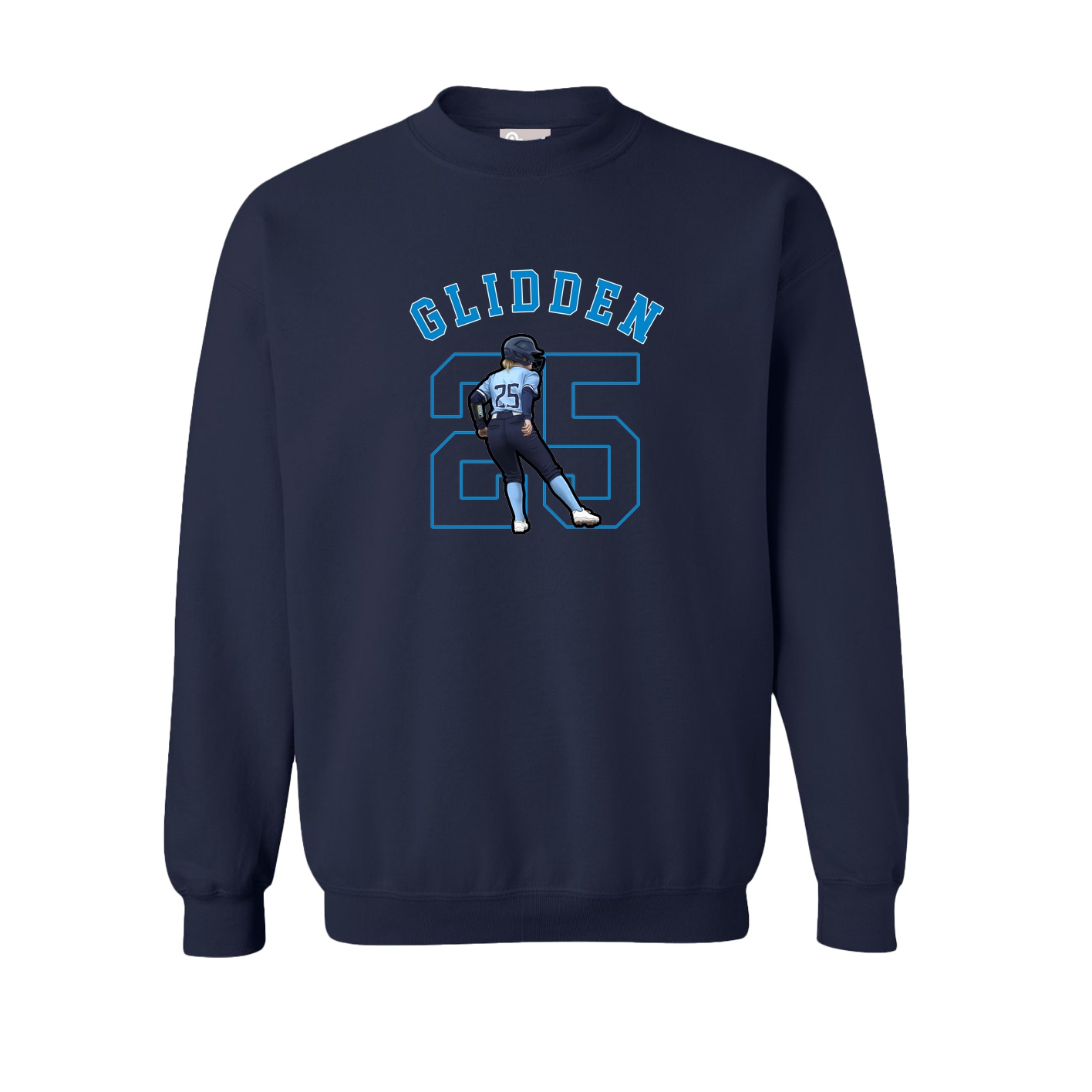 Fleece Crew