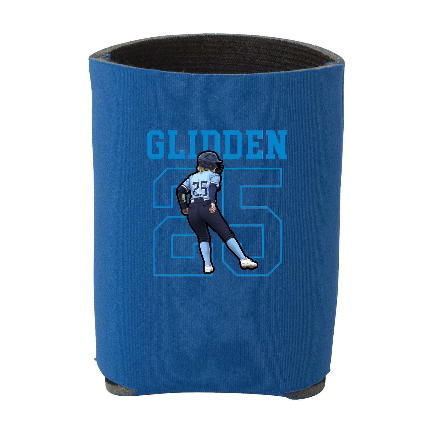 Can Holder — Shirsey in Royal