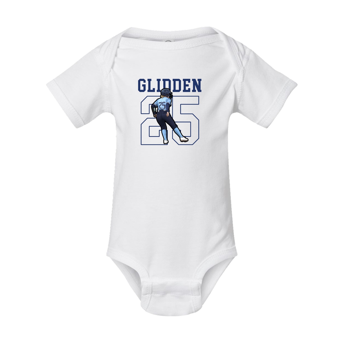 Baby Onesie
