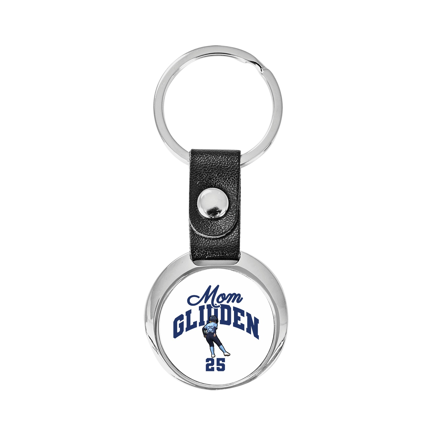 Key Chain — Mothers Day Arch in Classic