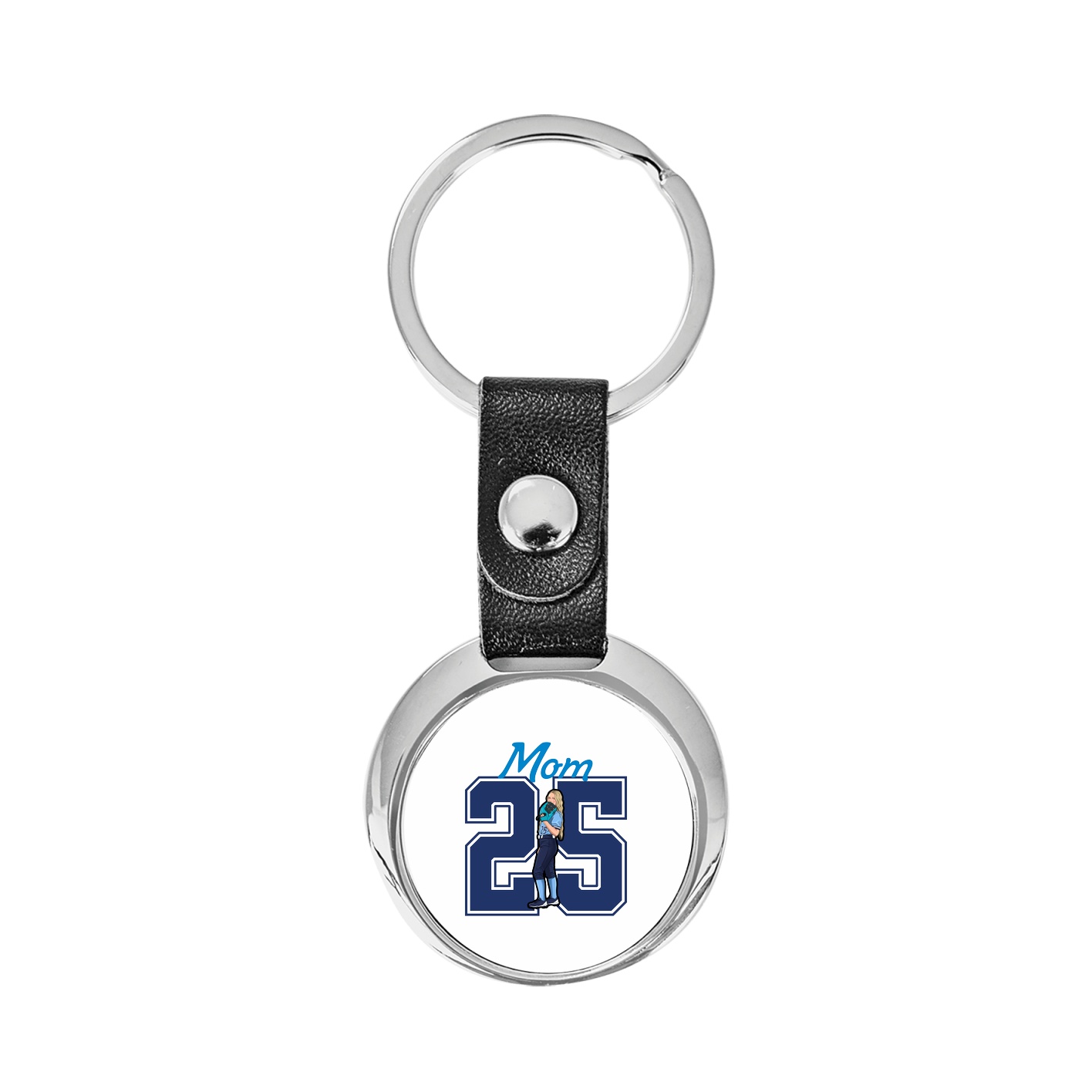 Key Chain — Mothers Day Shirsey in Classic