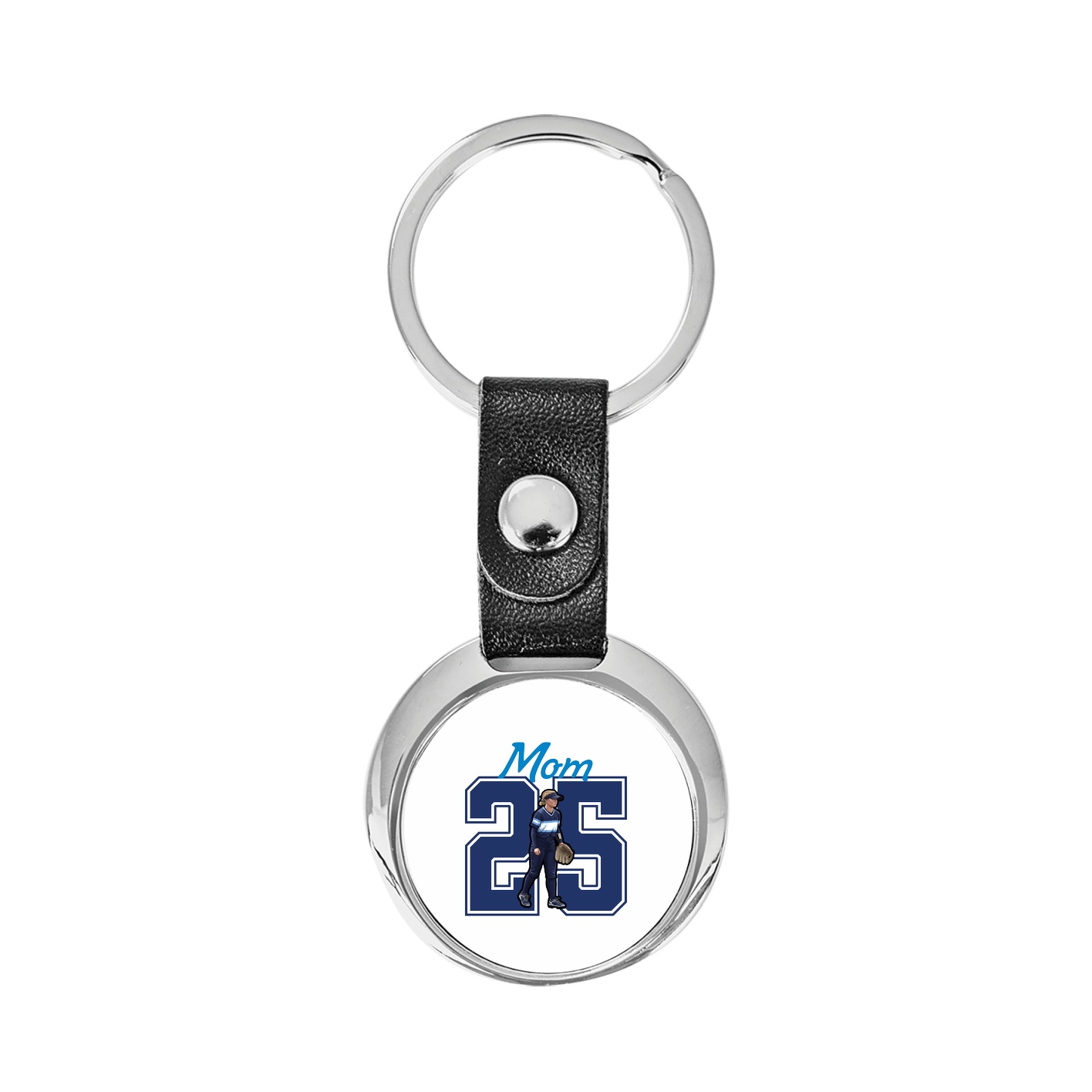 Key Chain — Mothers Day Shirsey in Classic
