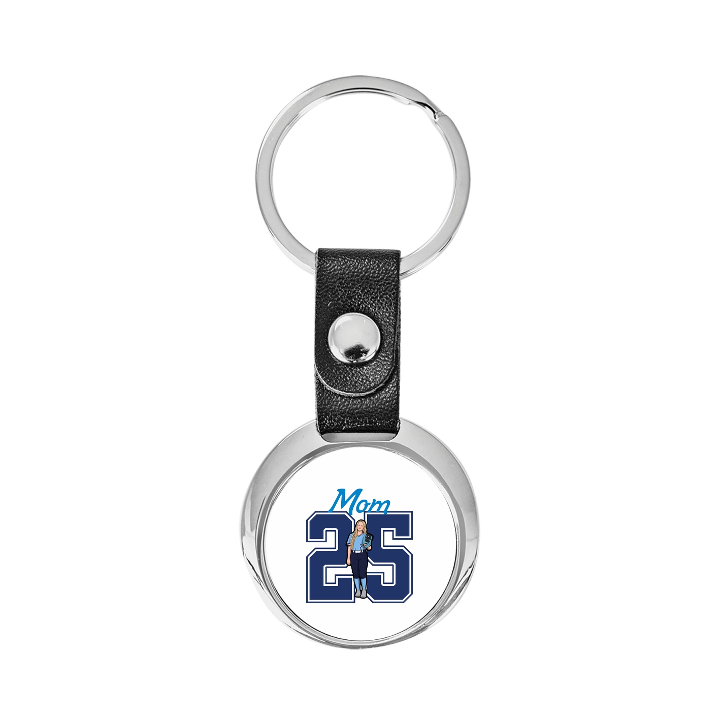 Key Chain — Mothers Day Shirsey in Classic