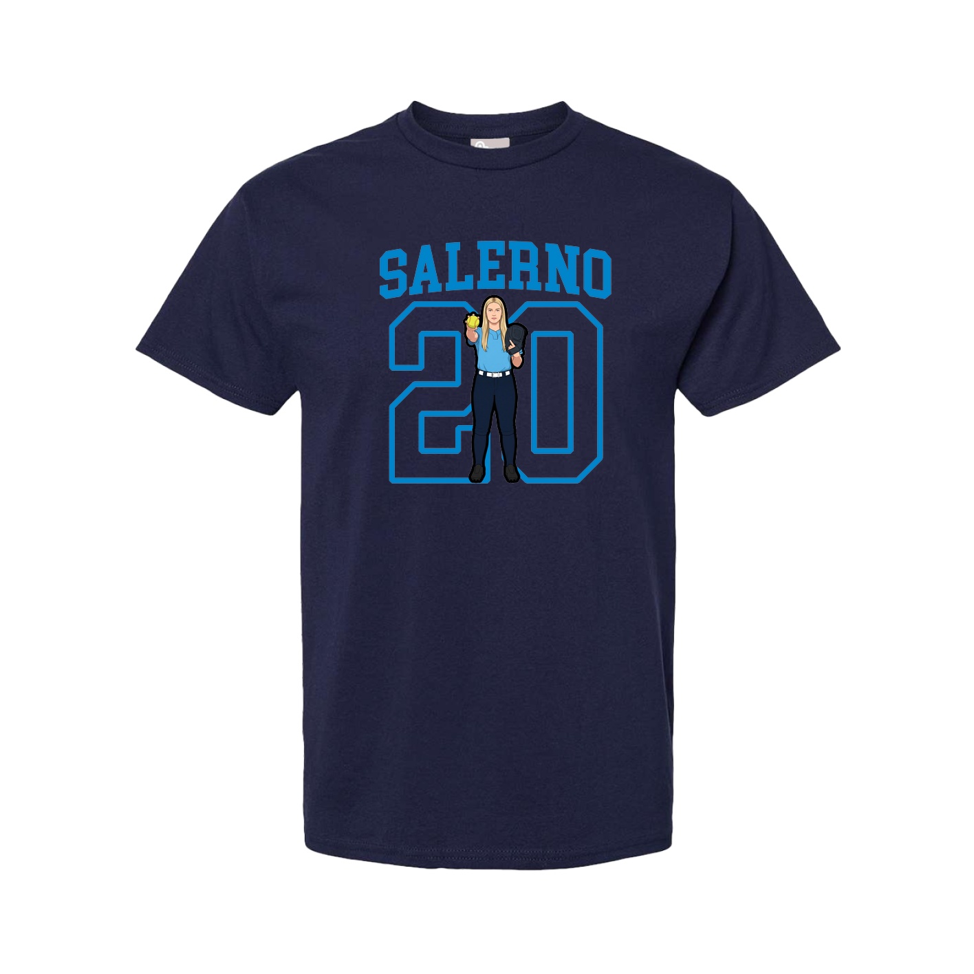 NIL Club Tee