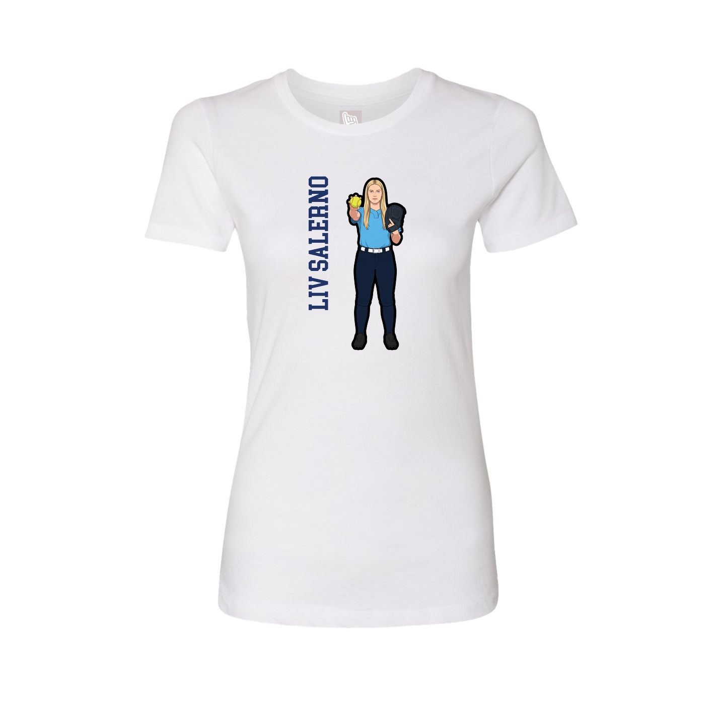 Womens Tee