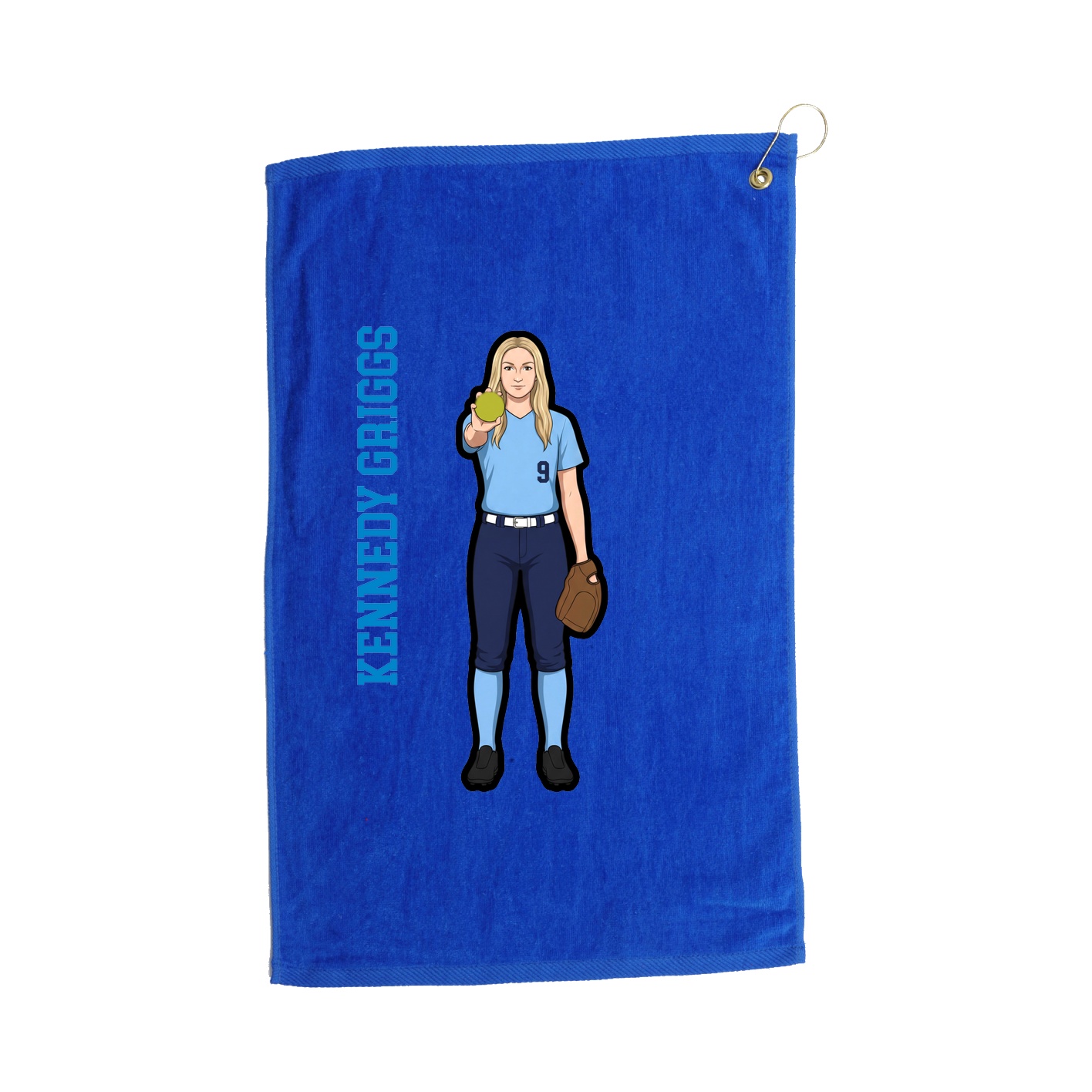 Golf Towel