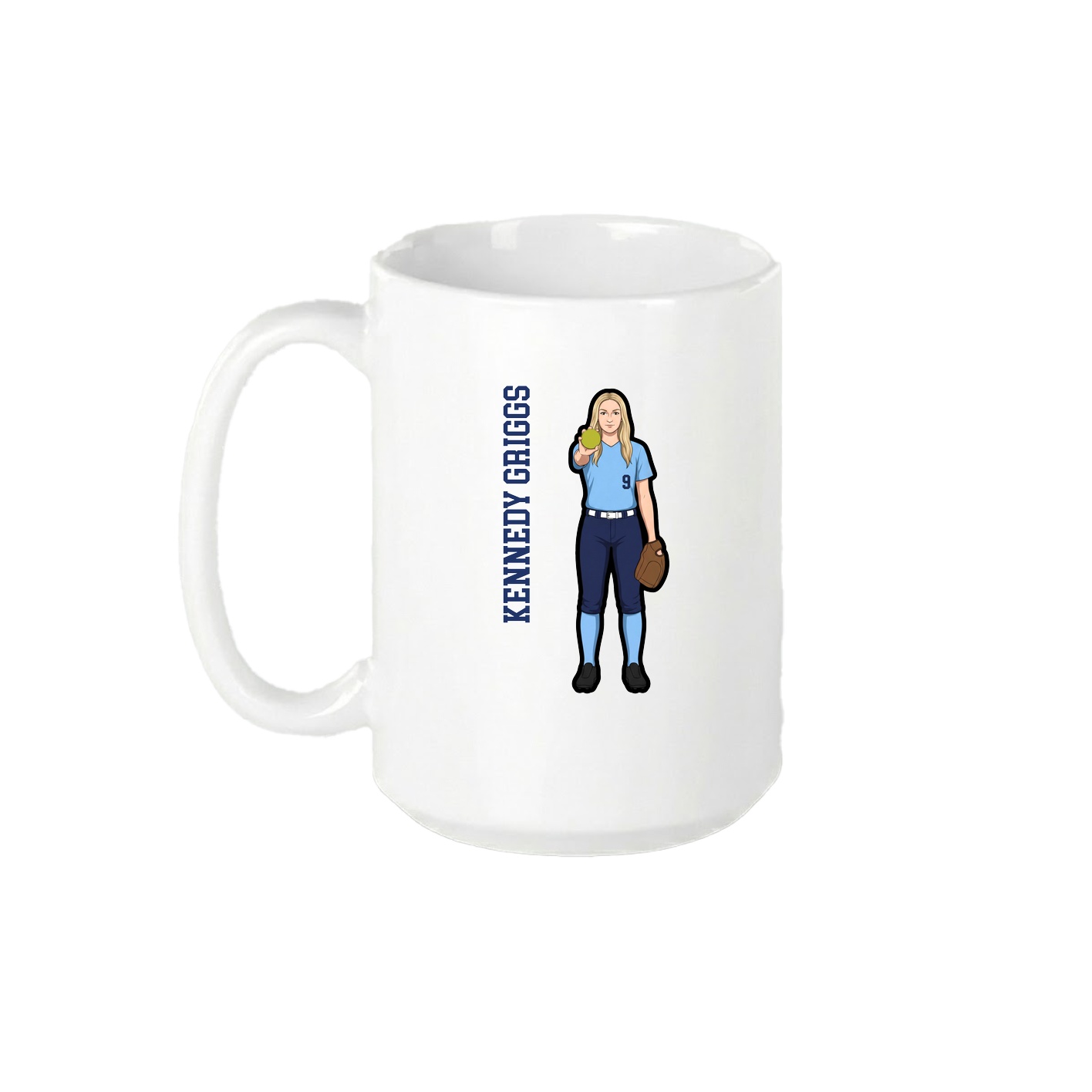 15oz Coffee Mug