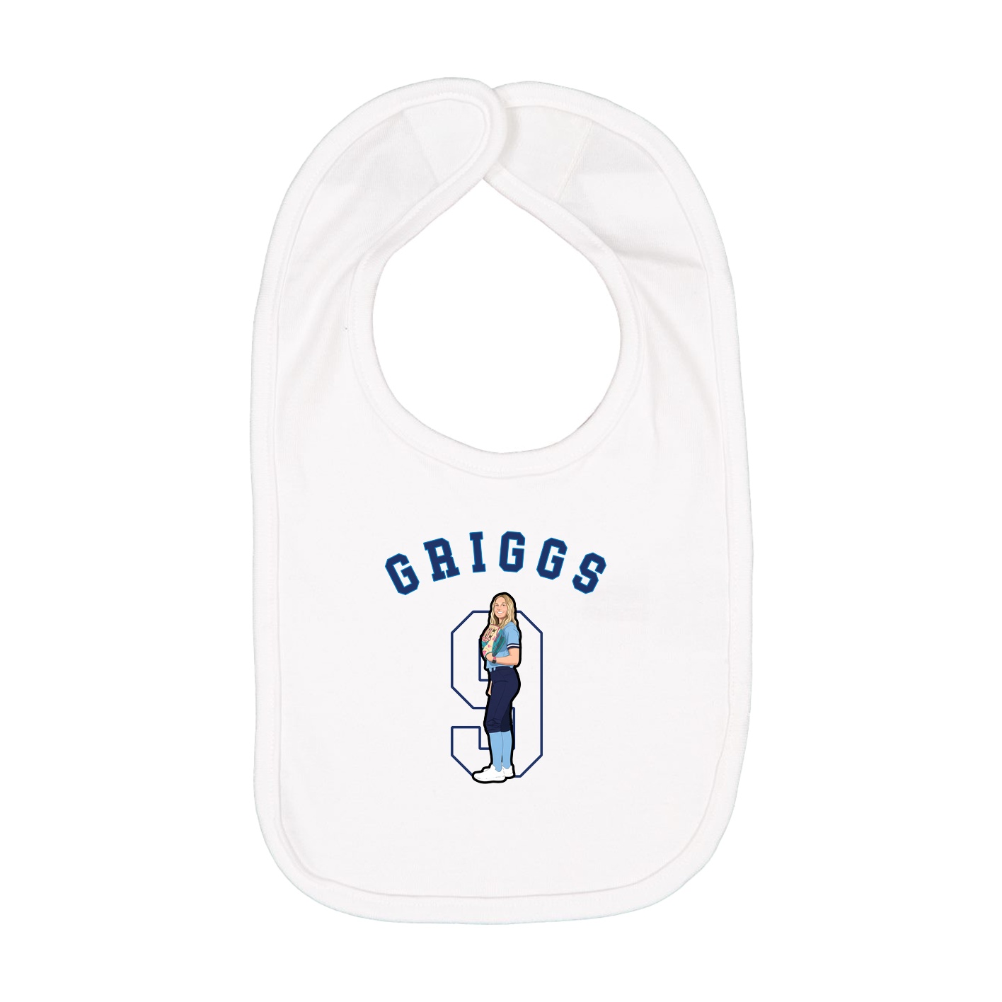 Infant Bib