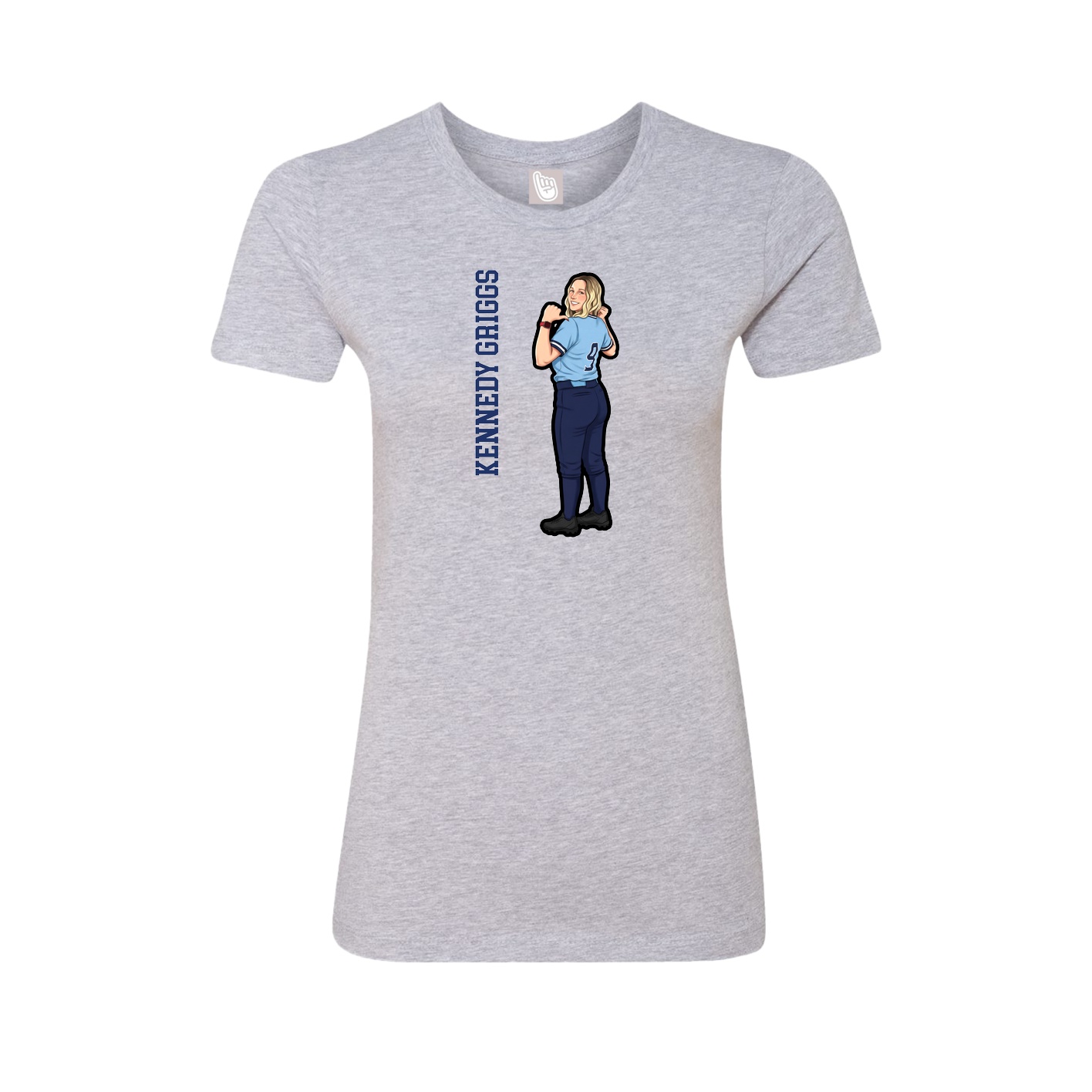 Womens Tee