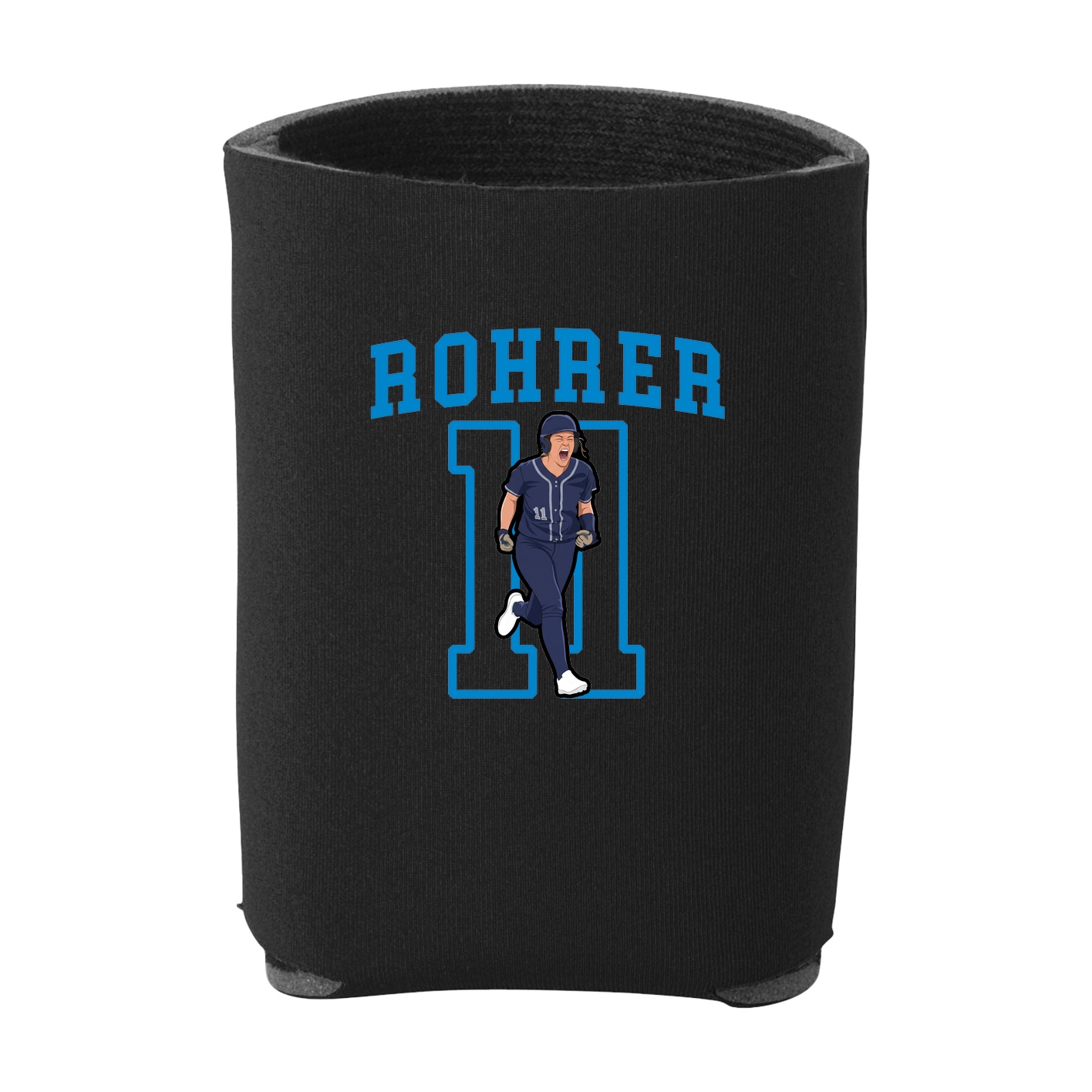 Can Holder — Shirsey in Black