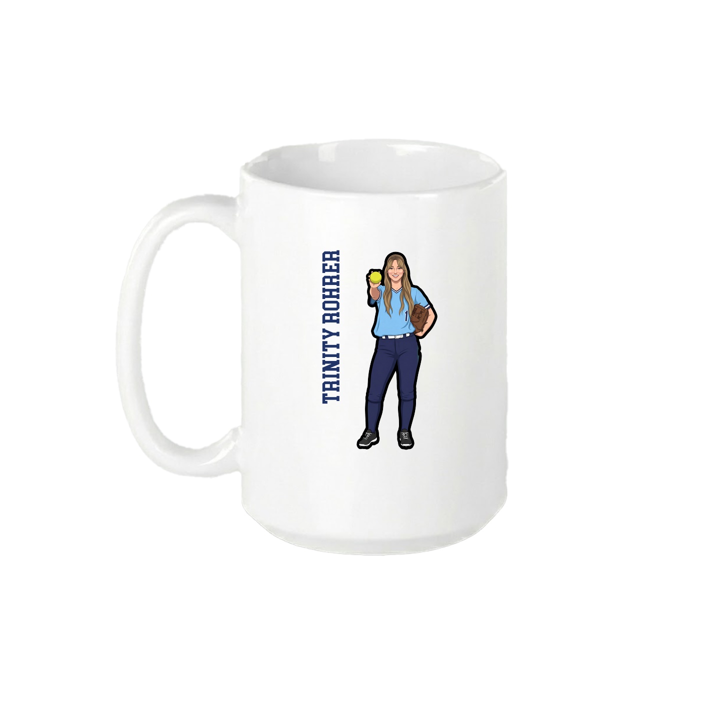 15oz Coffee Mug