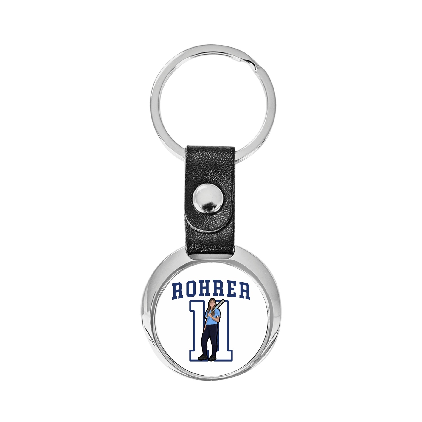 Key Chain — Shirsey in Classic
