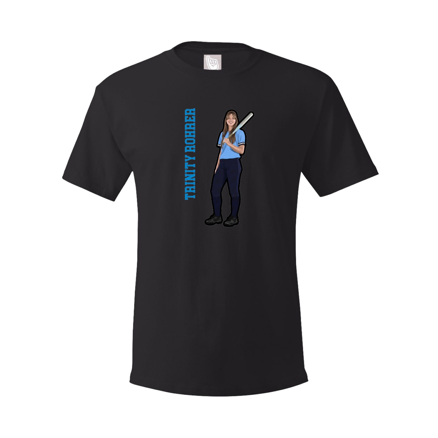 NIL Club Tee