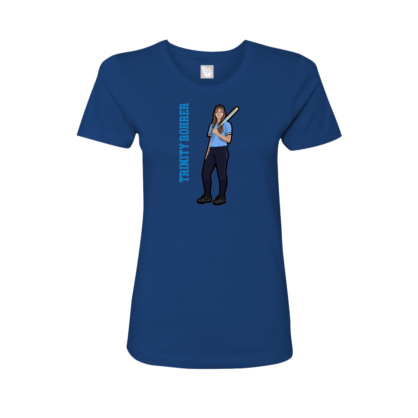 Womens Tee