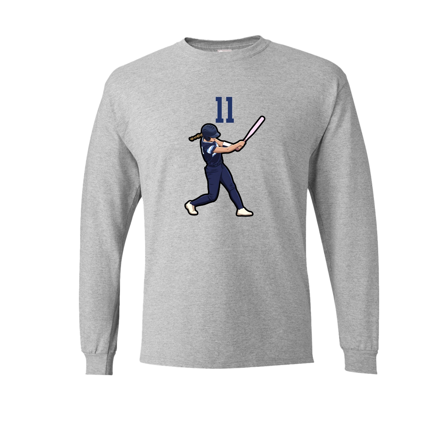 Long Sleeve Tee