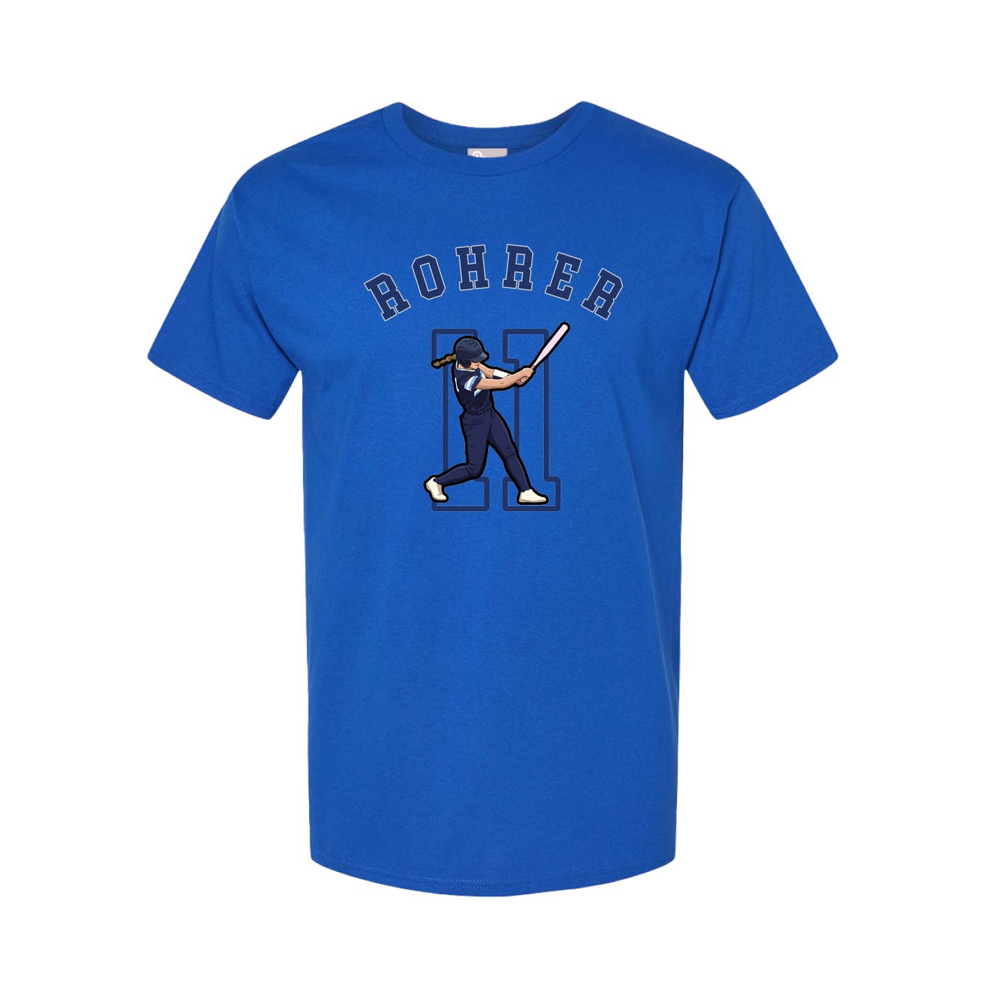 NIL Club Tee