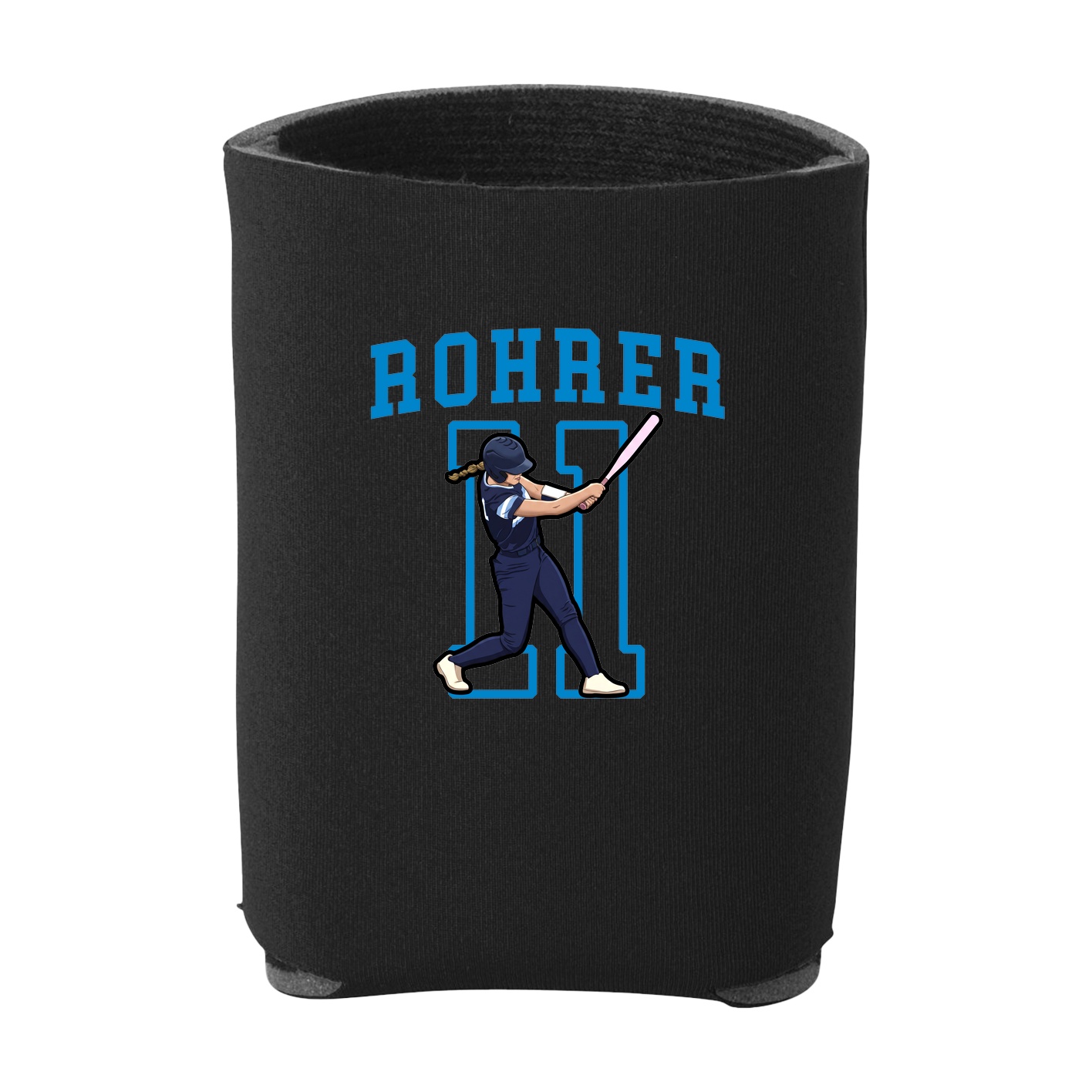 Can Holder — Shirsey in Black