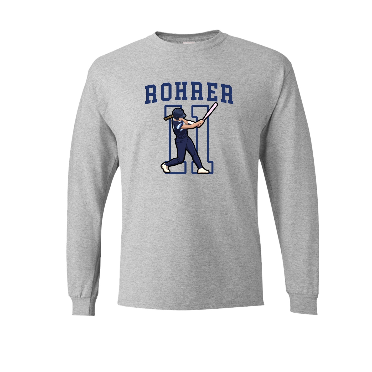Long Sleeve Tee