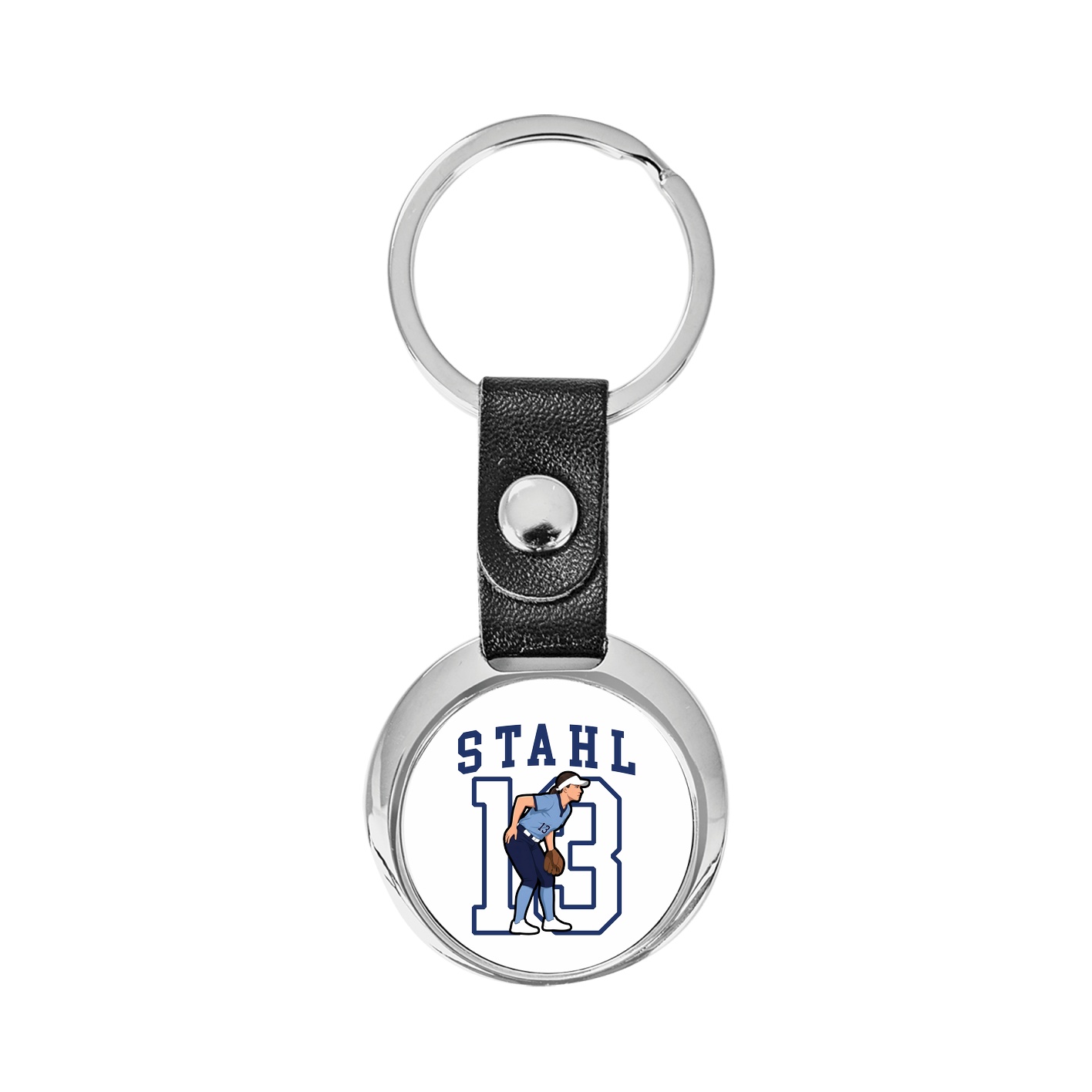 Key Chain — Shirsey in Classic