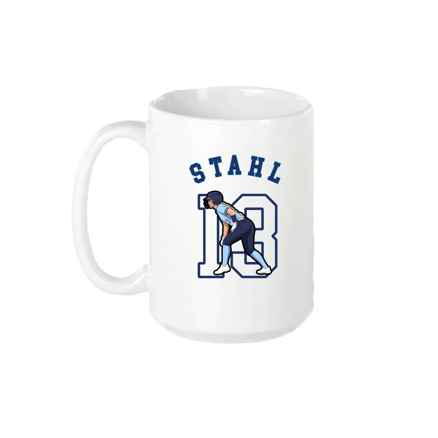 15oz Coffee Mug