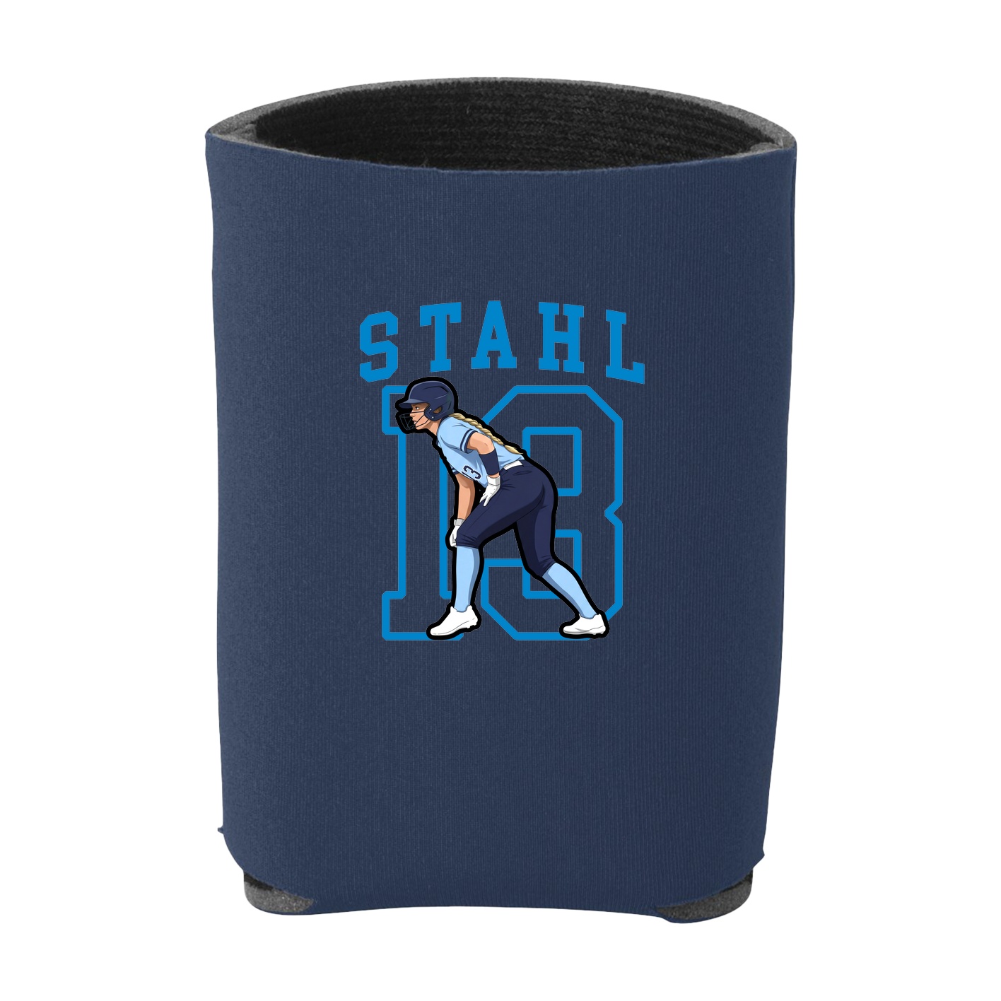 Can Holder — Shirsey in Navy