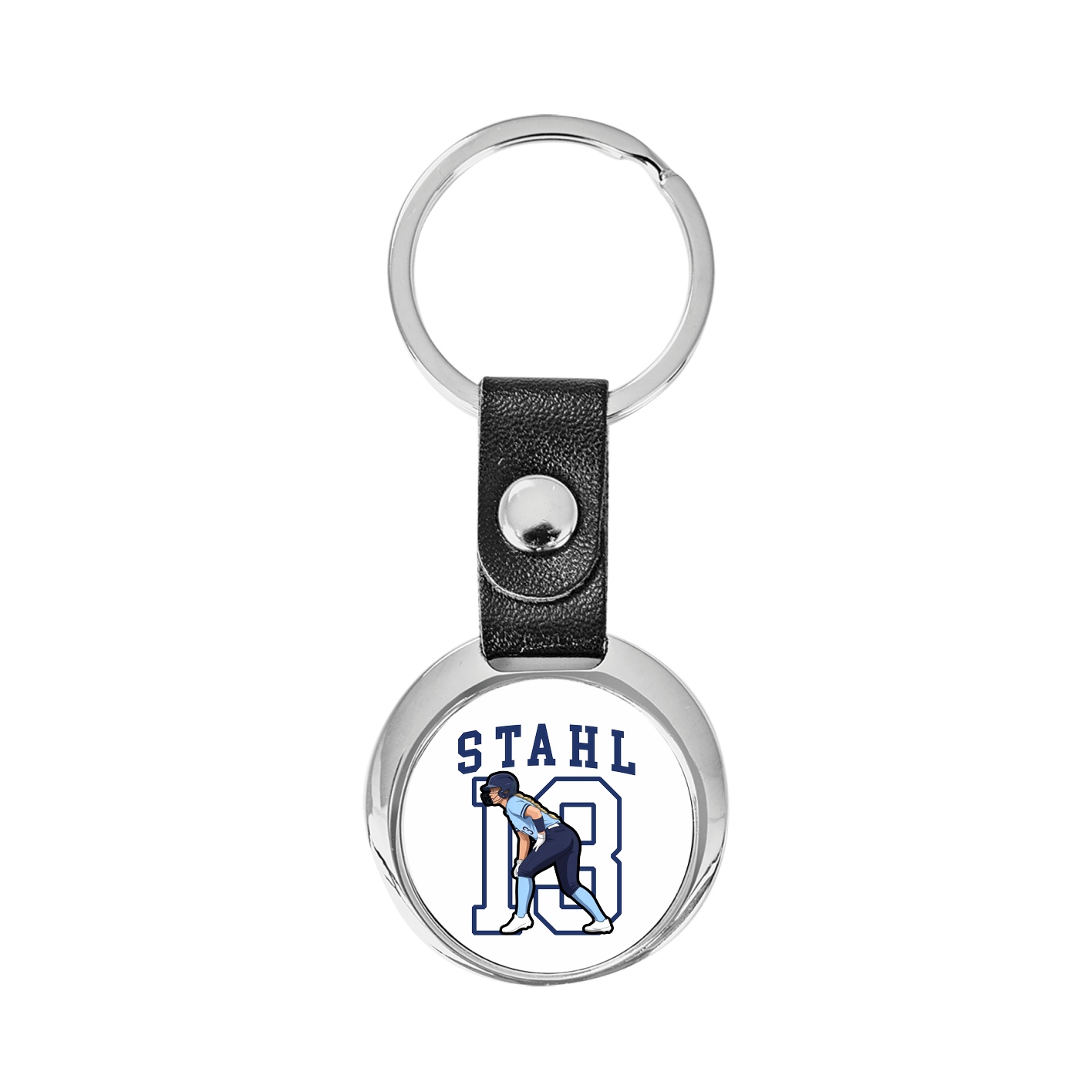 Key Chain — Shirsey in Classic