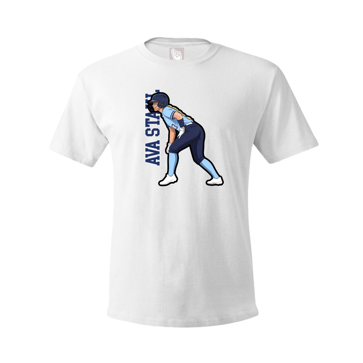 NIL Club Tee