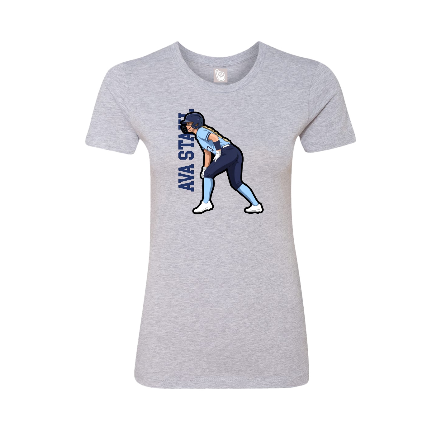 Womens Tee