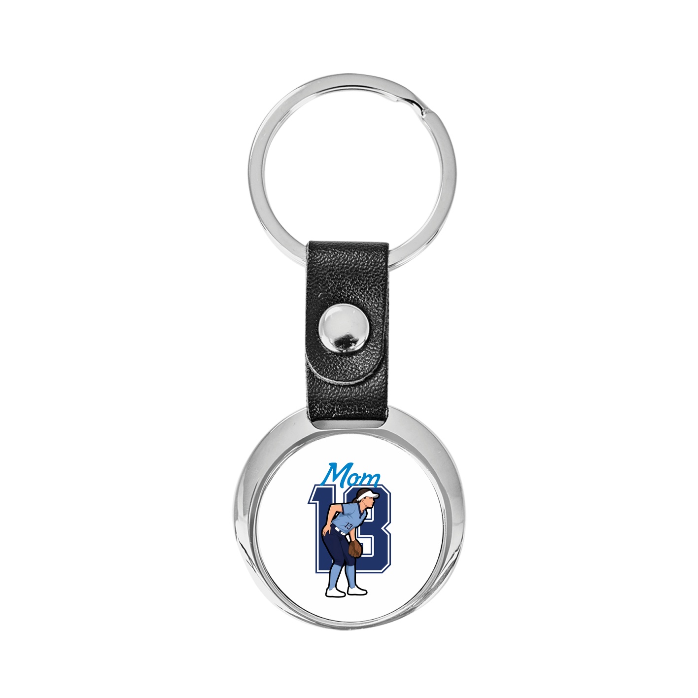 Key Chain — Mothers Day Shirsey in Classic