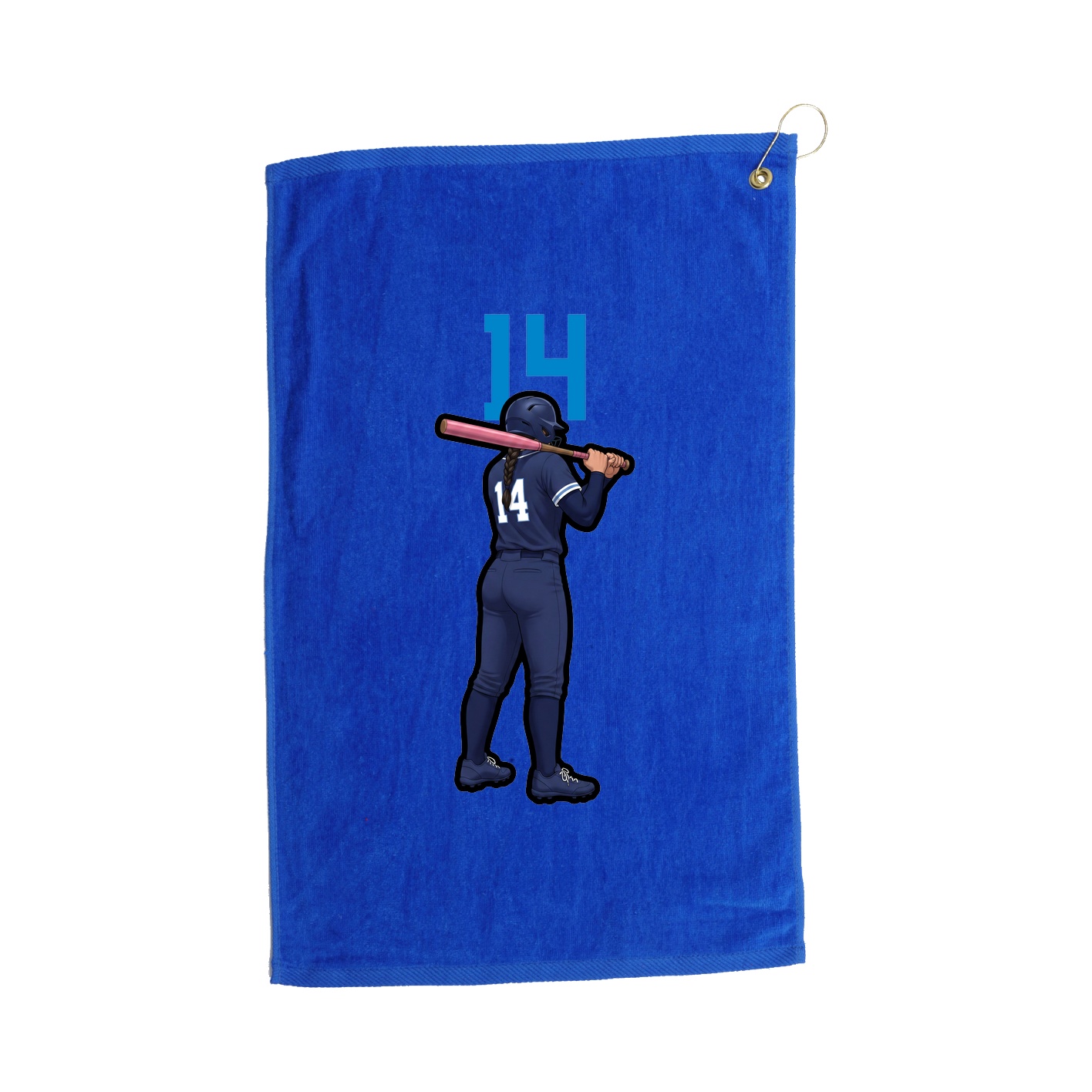 Golf Towel
