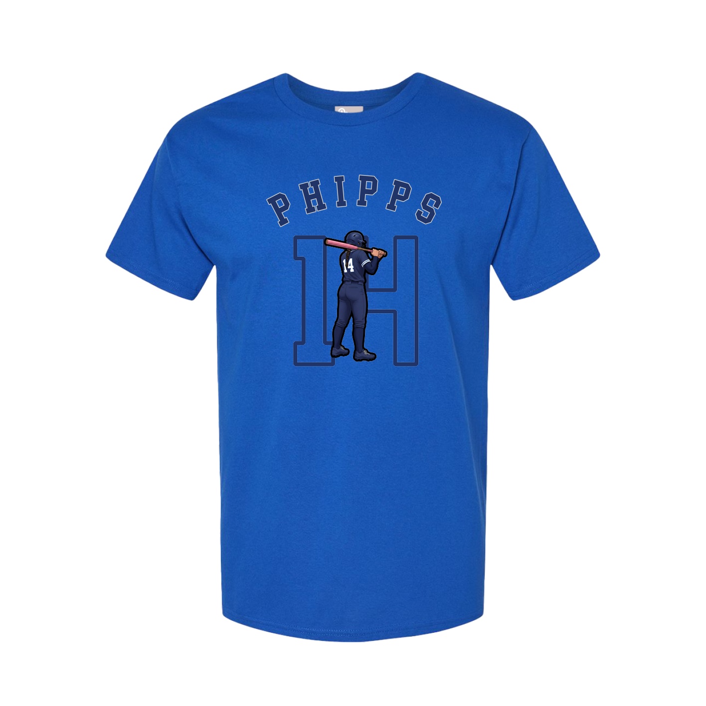 Tee — Shirsey Arch in Royal