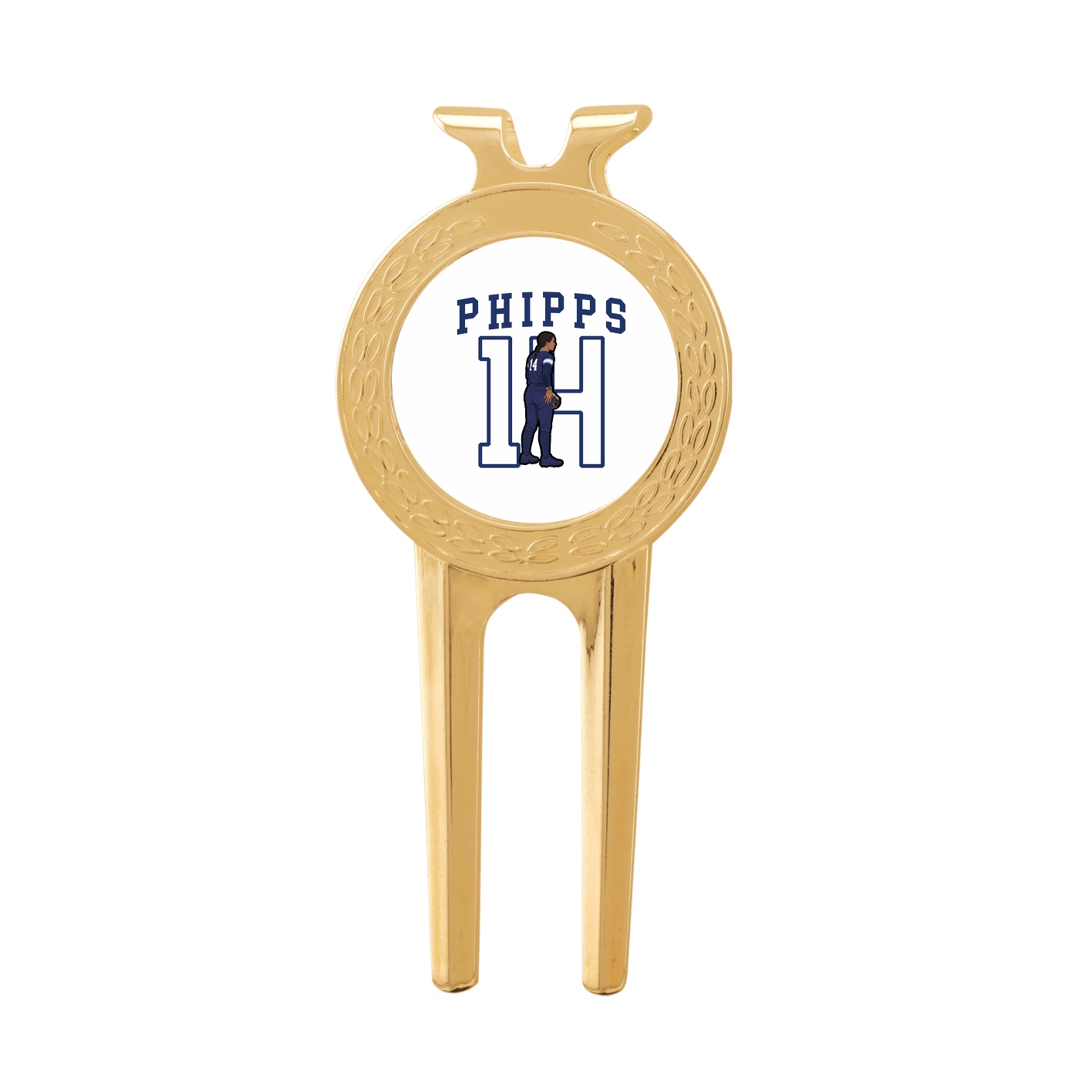 Divot Tool with Ball Marker — Shirsey in Classic
