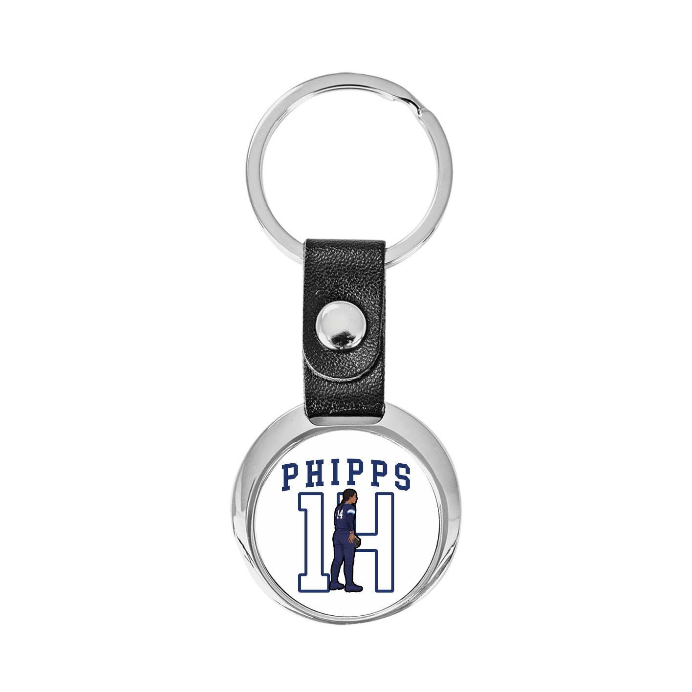 Key Chain — Shirsey in Classic