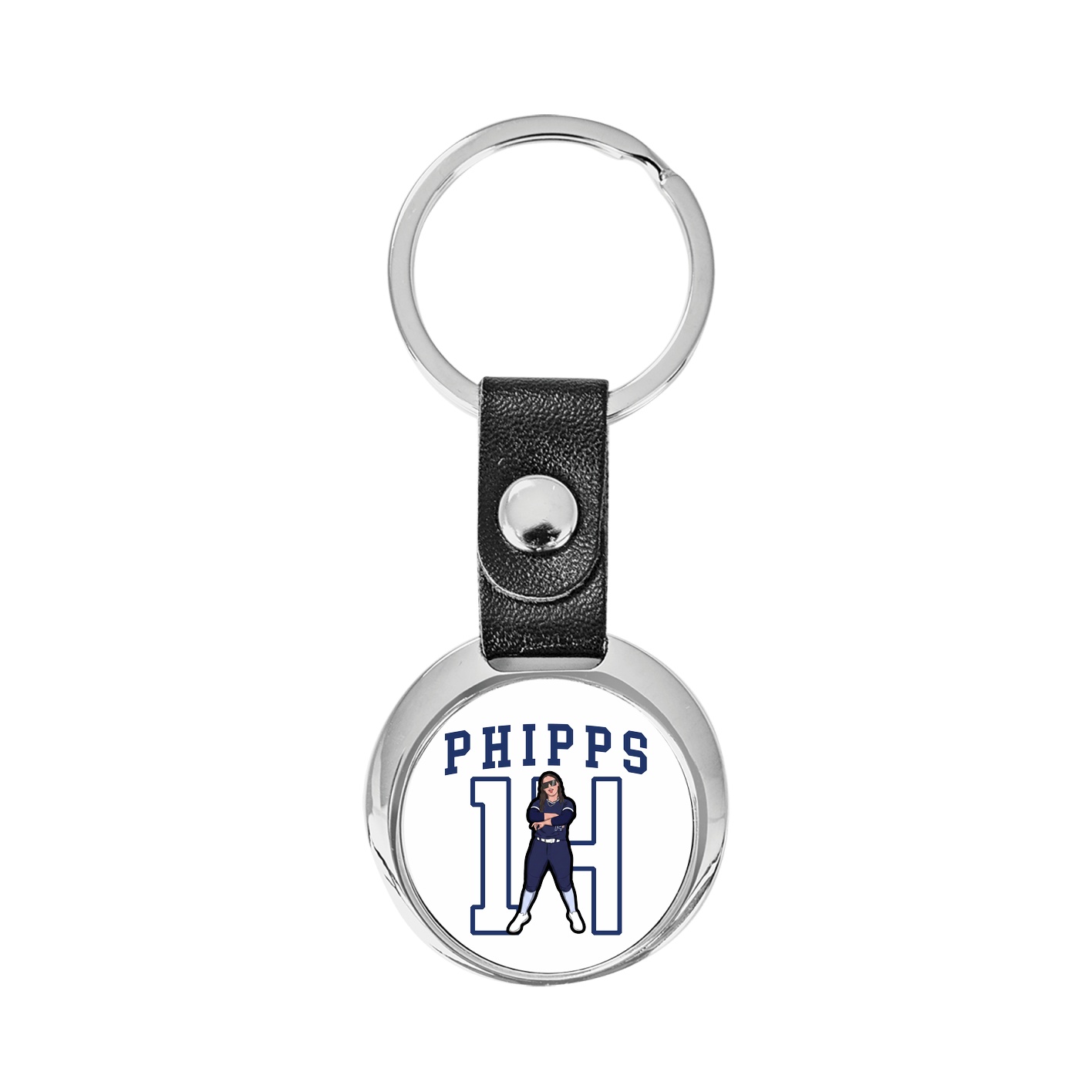Key Chain — Shirsey in Classic