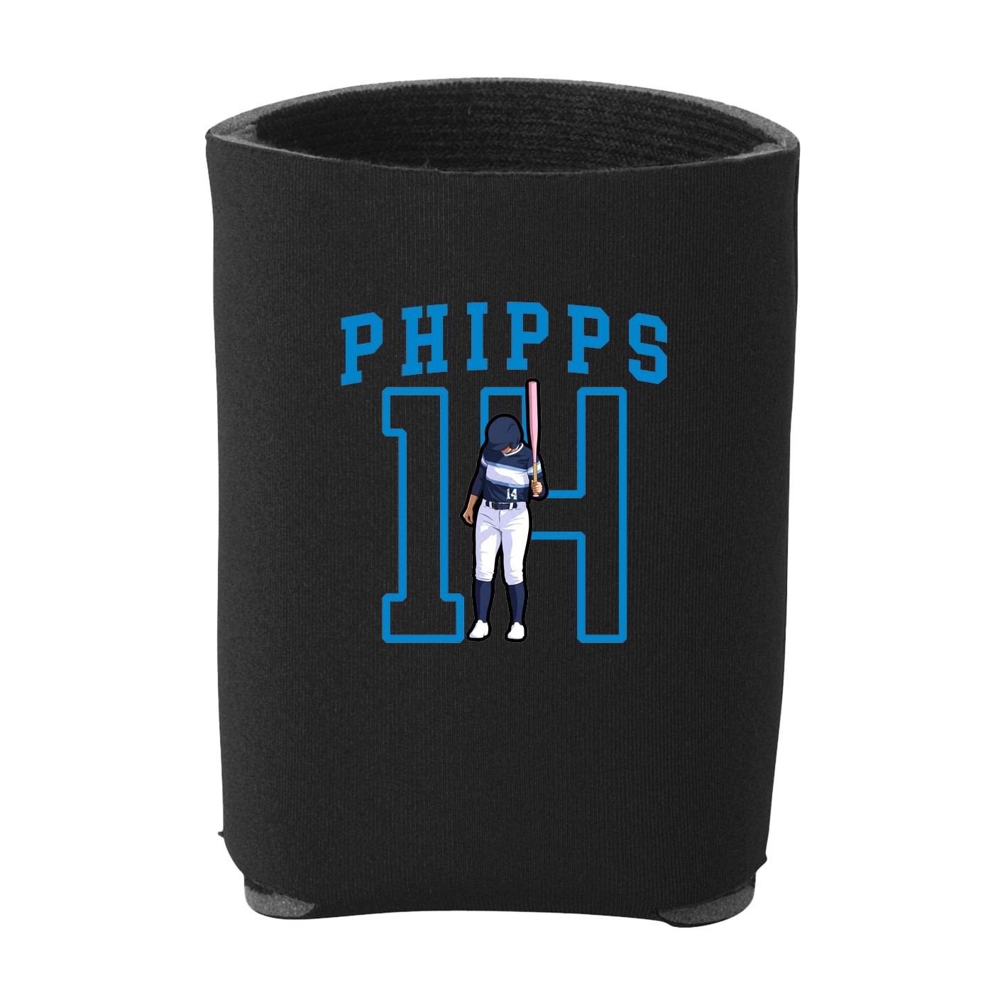 Can Holder — Shirsey in Black