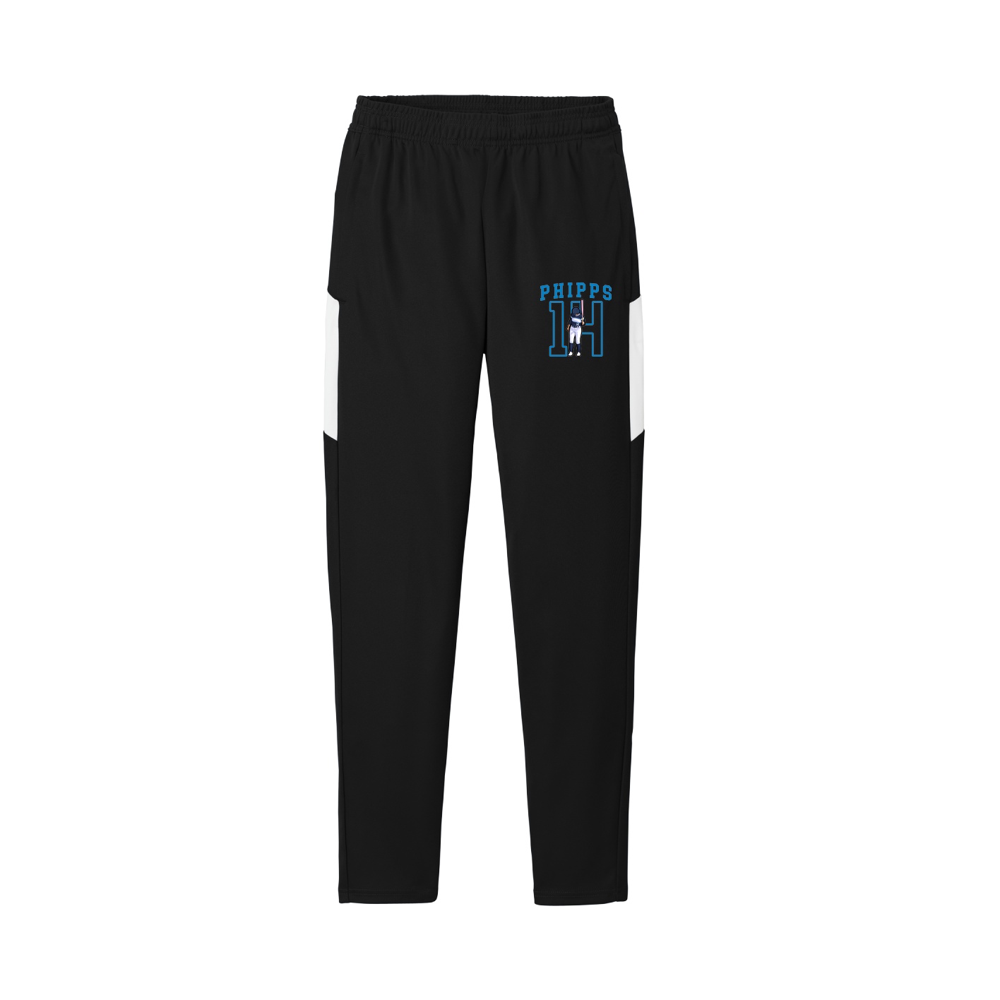 Team Travel Pant