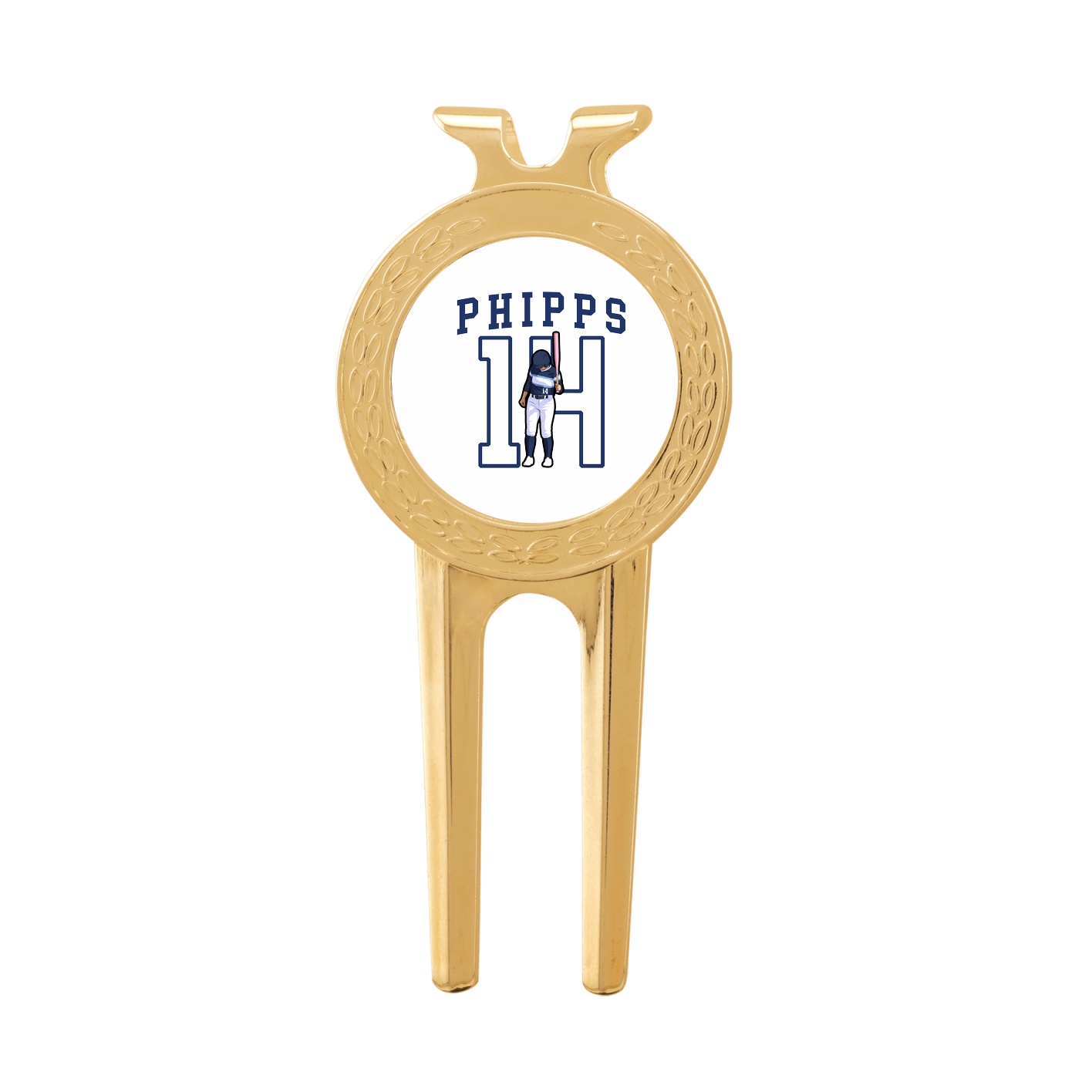 Divot Tool with Ball Marker — Shirsey in Classic