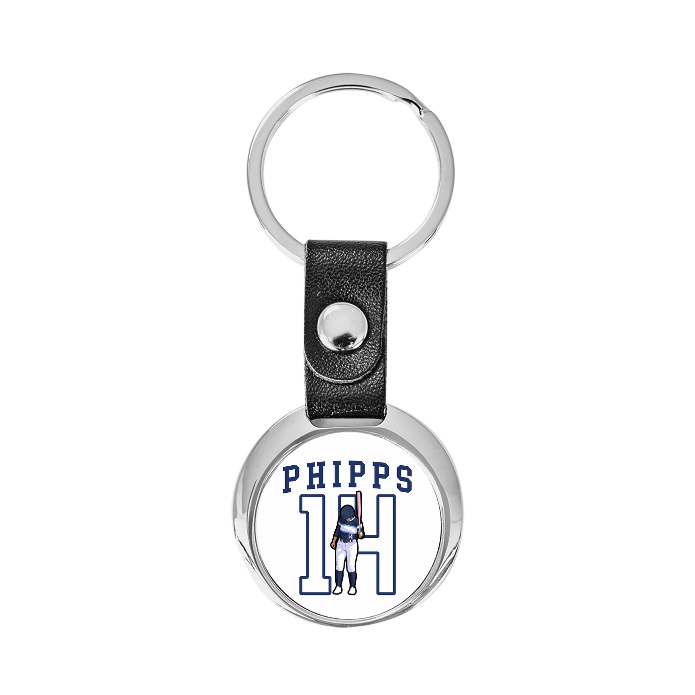 Key Chain — Shirsey in Classic