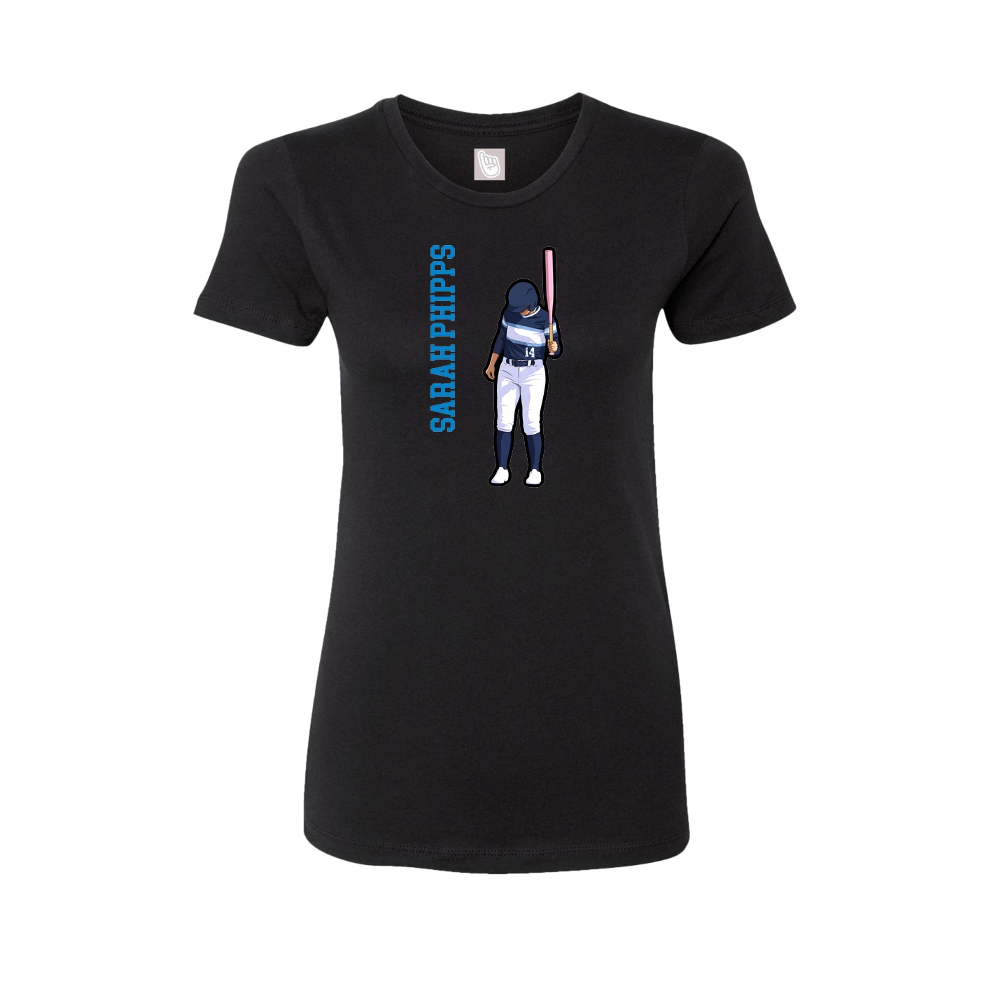 Fitted Women's Tee