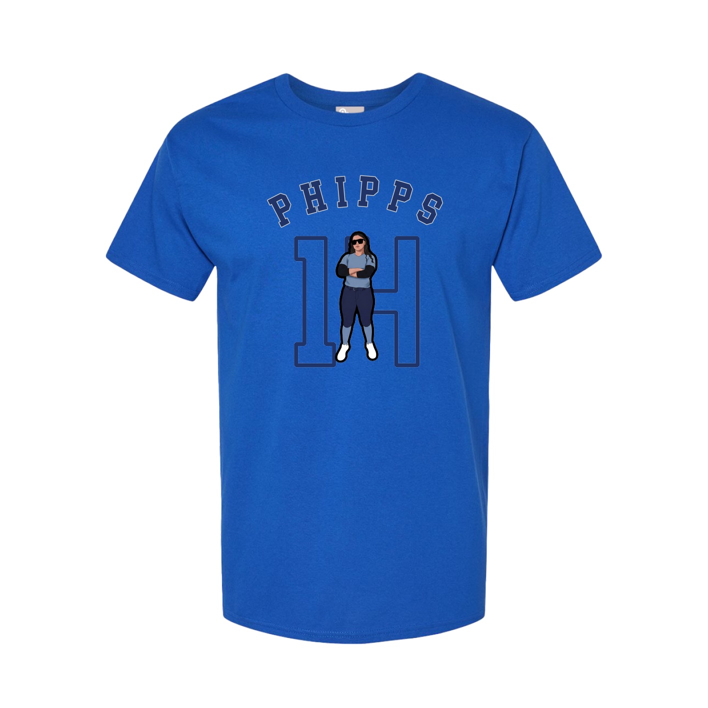 Tee — Shirsey Arch in Royal