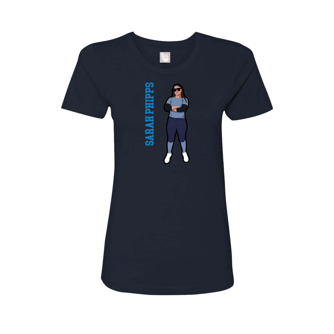 Womens Tee