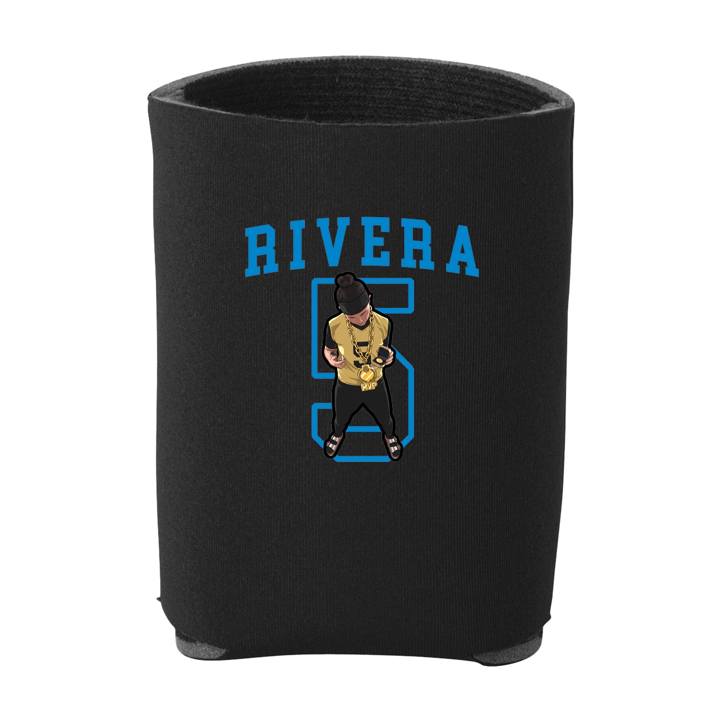 Can Holder — Shirsey in Black