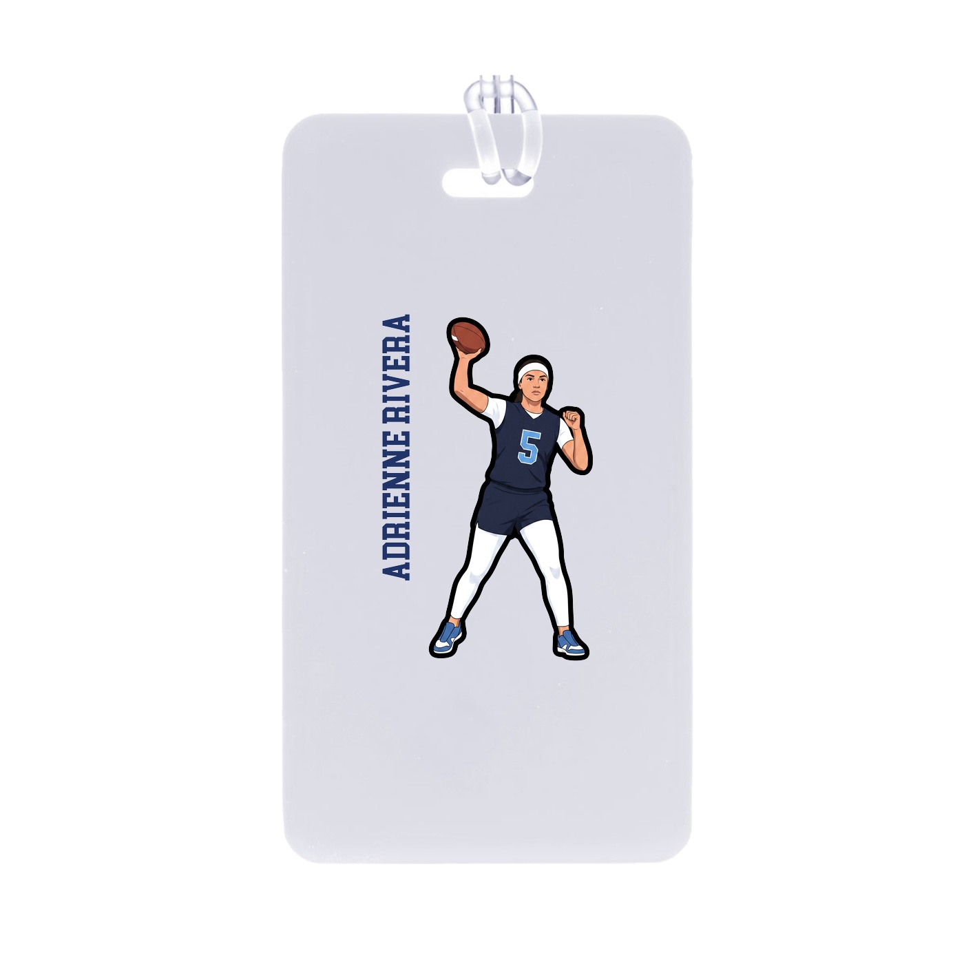 Bag Tag