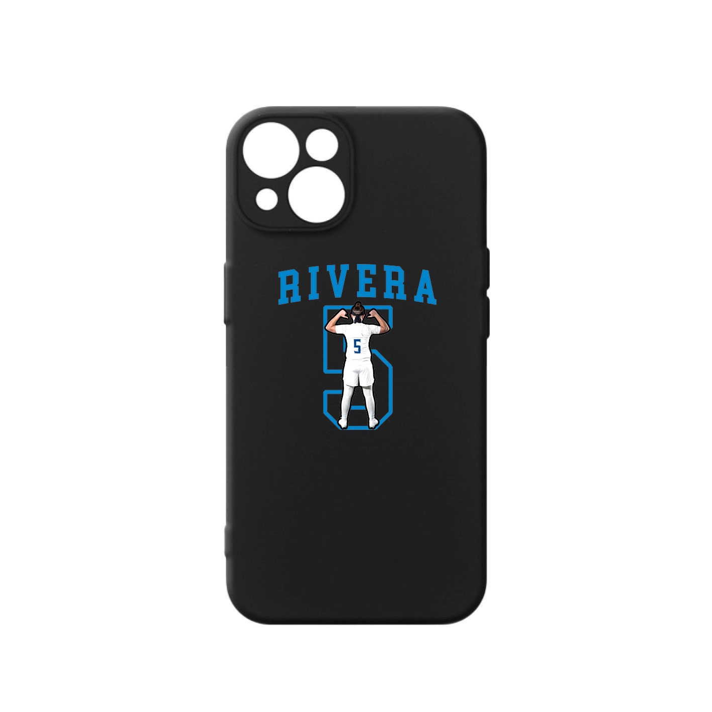 iPhone case