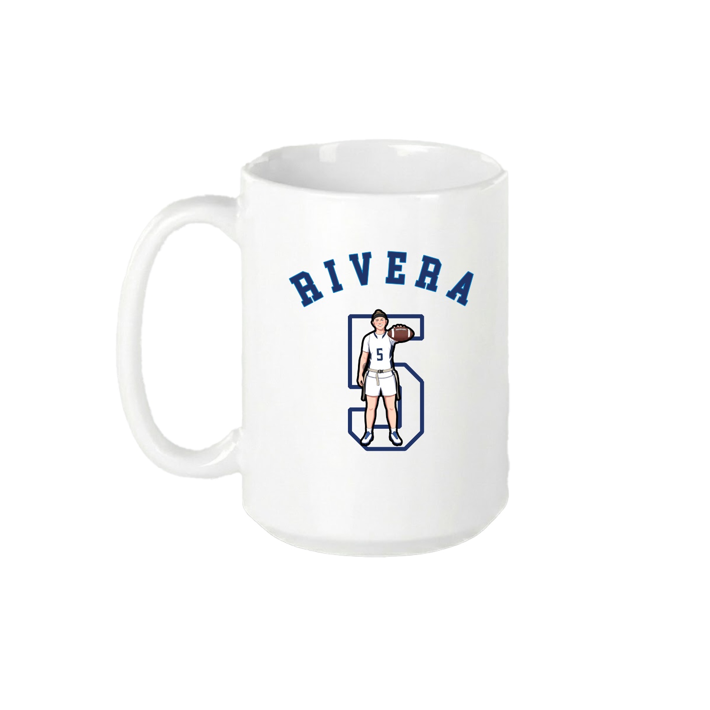 15oz Coffee Mug