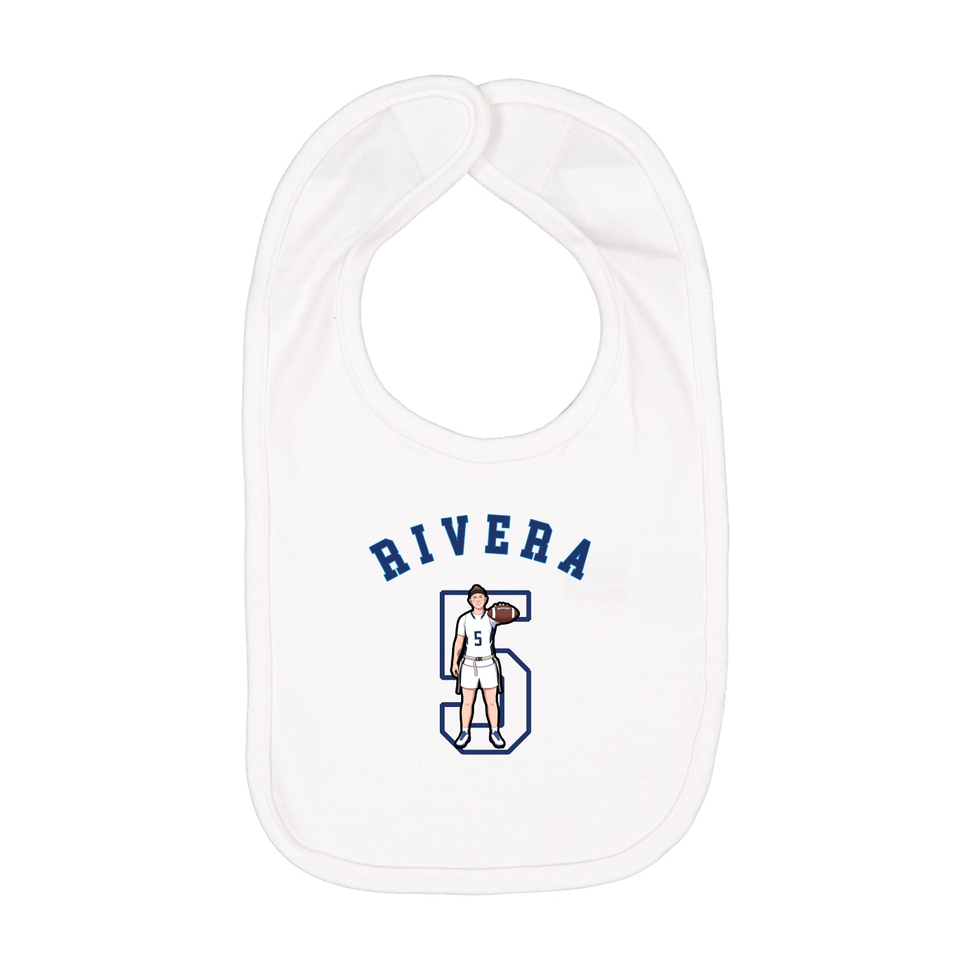 Infant Bib