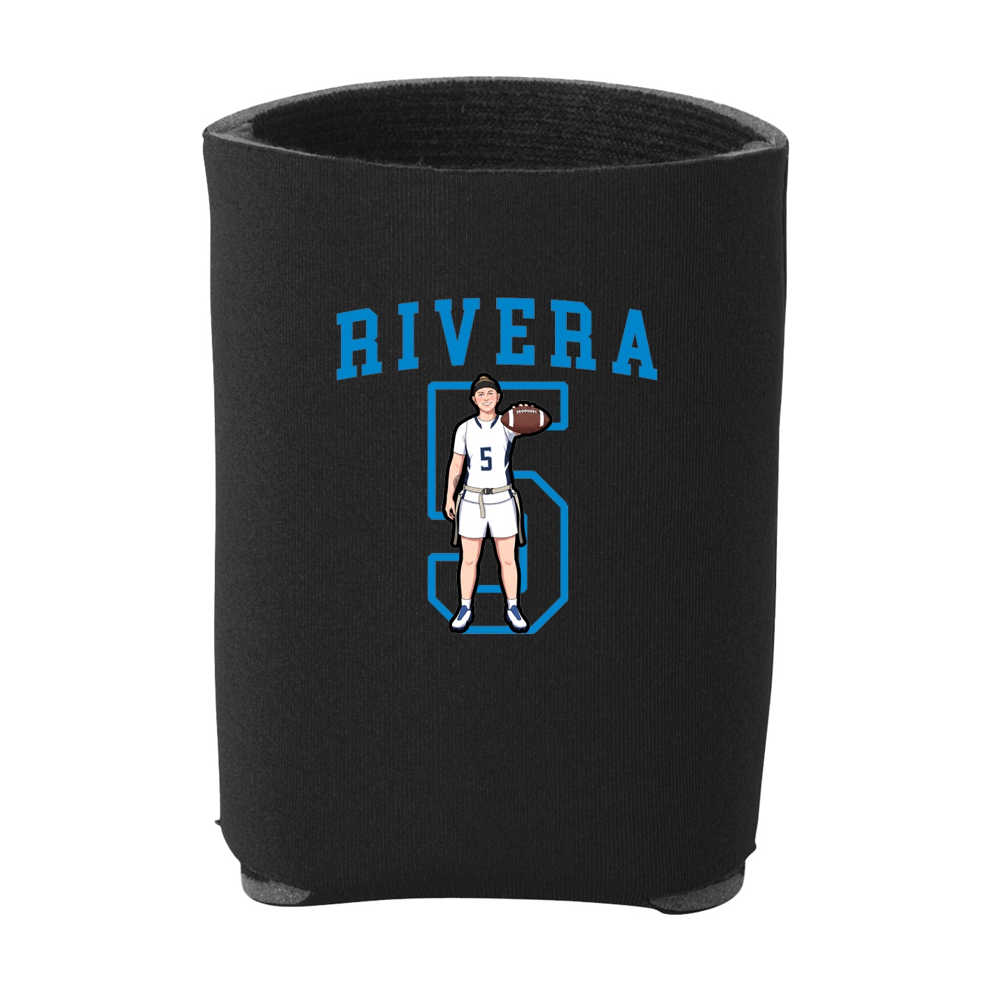 Can Holder — Shirsey in Black