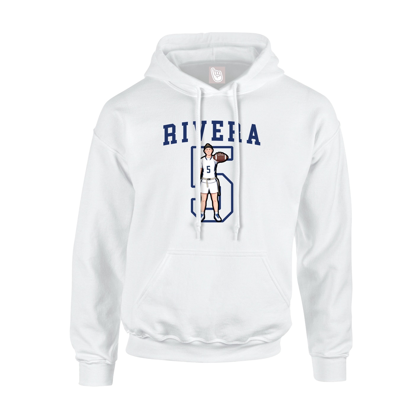 Youth Hoodie