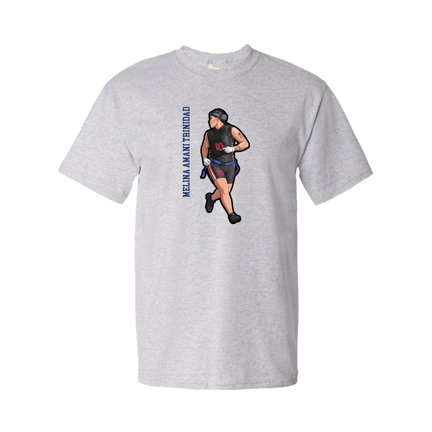 NIL Club Tee