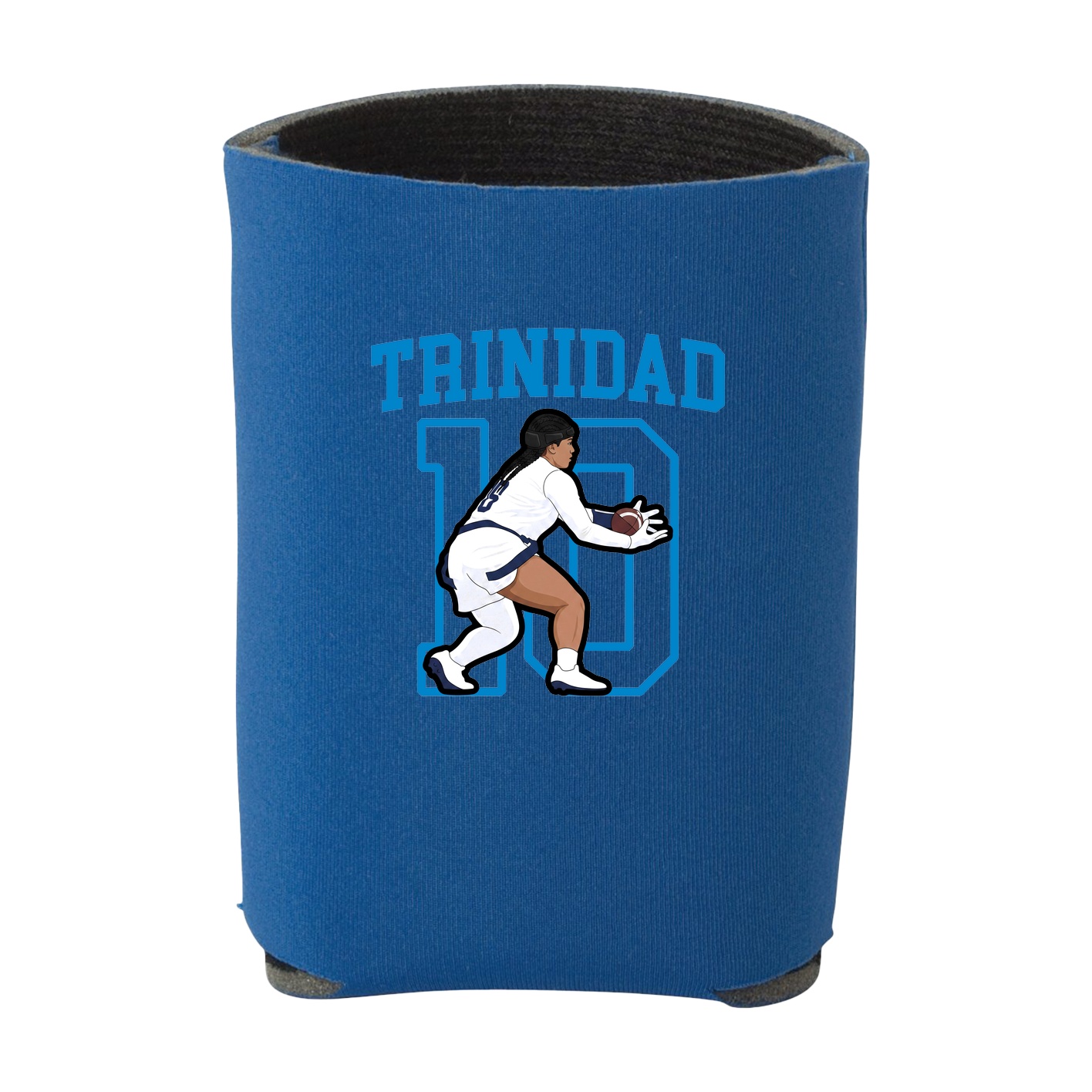 Can Holder — Shirsey in Royal